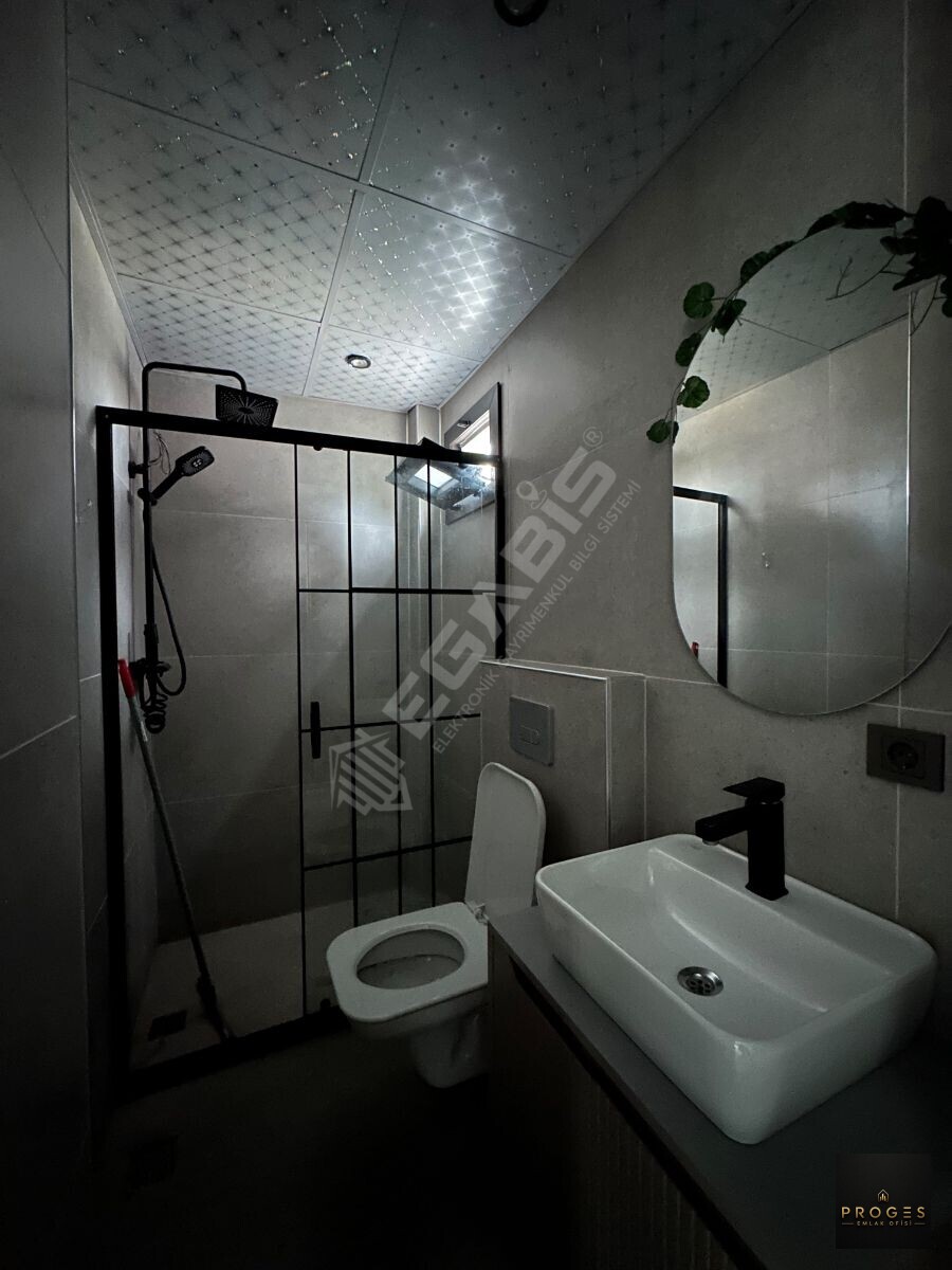 ERDEMLİ ARPAÇBAHŞİŞ DE KİRALIK EŞYALI 2+1 DAİRE - 23