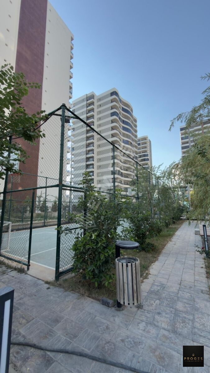 İSKANLI KAT MÜLKİYETLİ FULL EŞYALI LÜX SATILIK 1+1 YAZLIK - 3