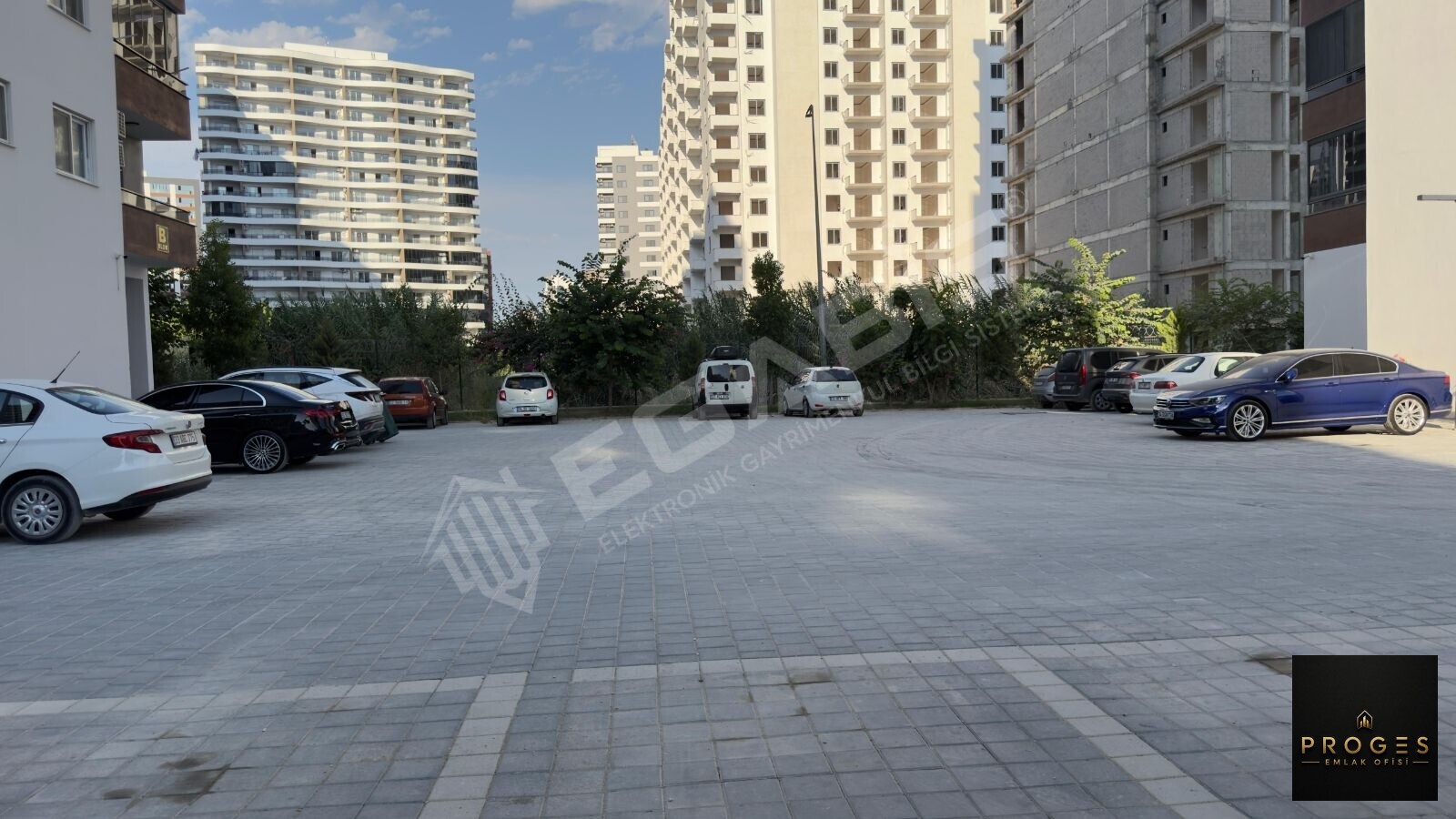 İSKANLI KAT MÜLKİYETLİ FULL EŞYALI LÜX SATILIK 1+1 YAZLIK - 6
