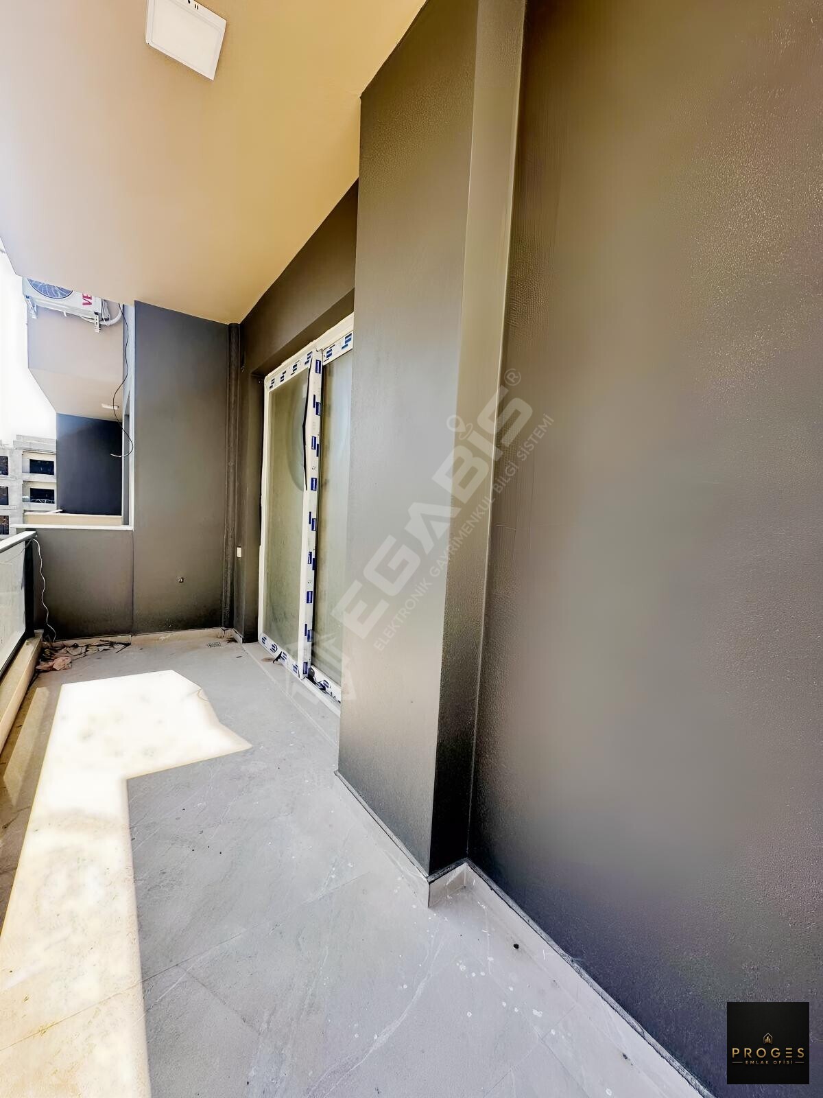 PROGES'TEN KOCAHASANLIDA SATILIK 2+1 DAİRE - 6