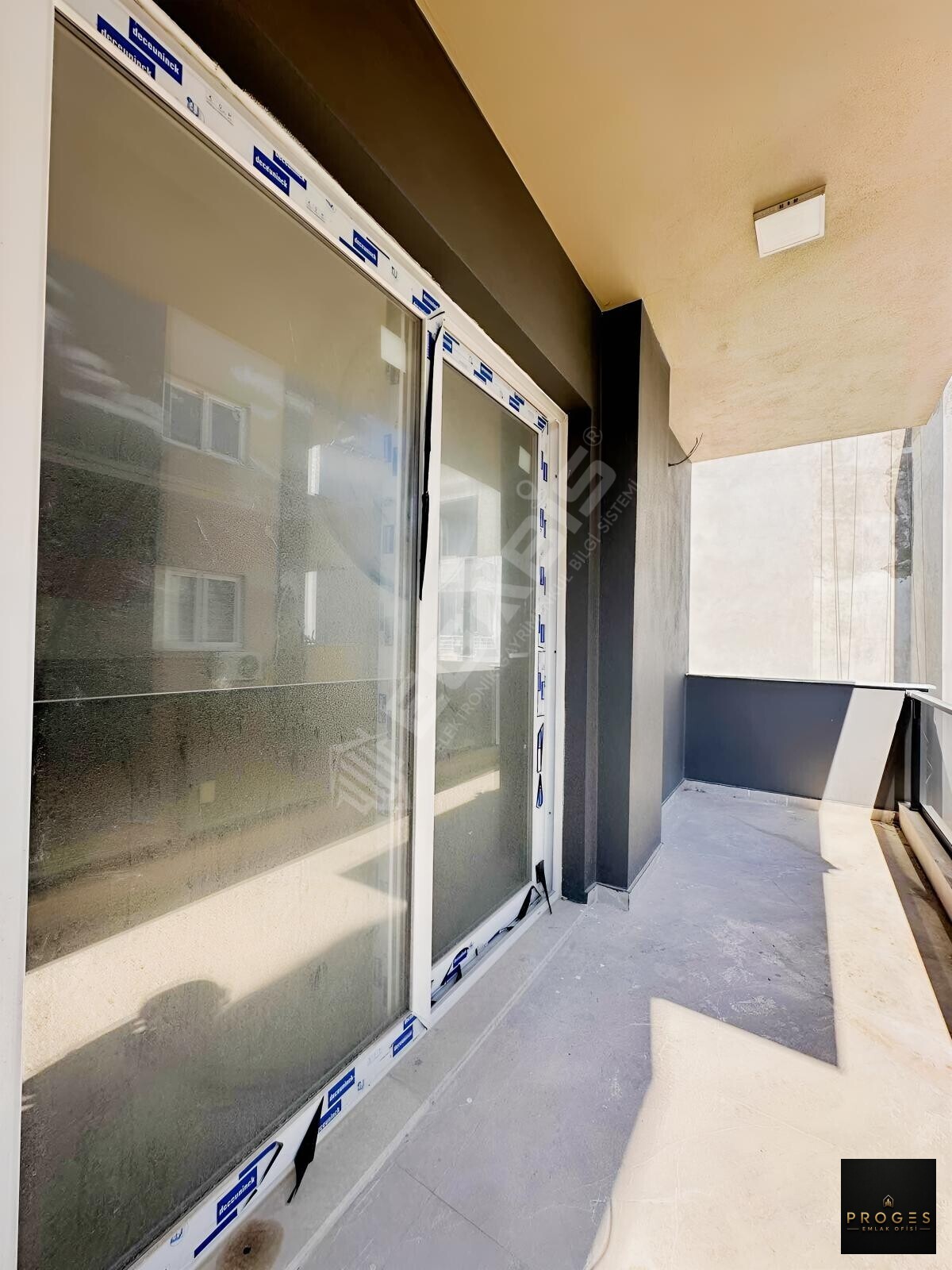PROGES'TEN KOCAHASANLIDA SATILIK 2+1 DAİRE - 7