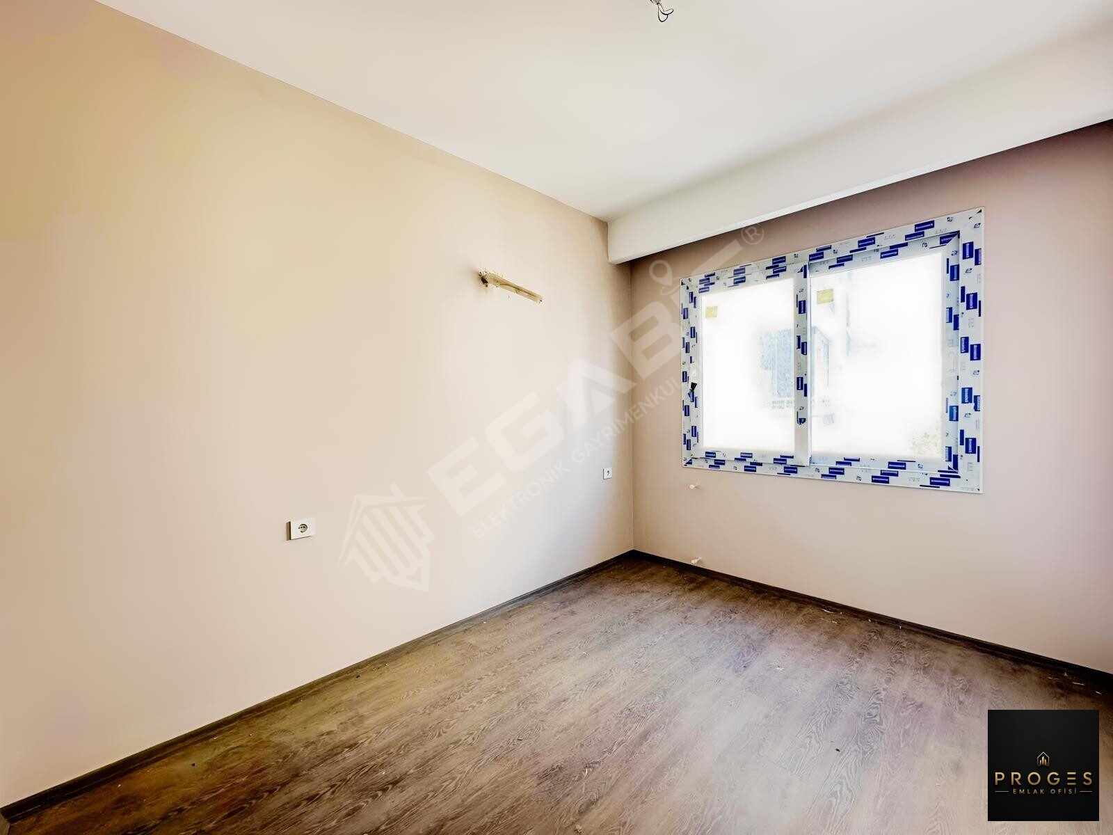 PROGES'TEN KOCAHASANLIDA SATILIK 2+1 DAİRE - 9
