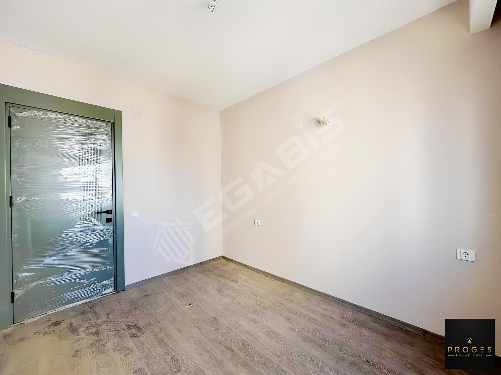 PROGES'TEN KOCAHASANLIDA SATILIK 2+1 DAİRE - 10