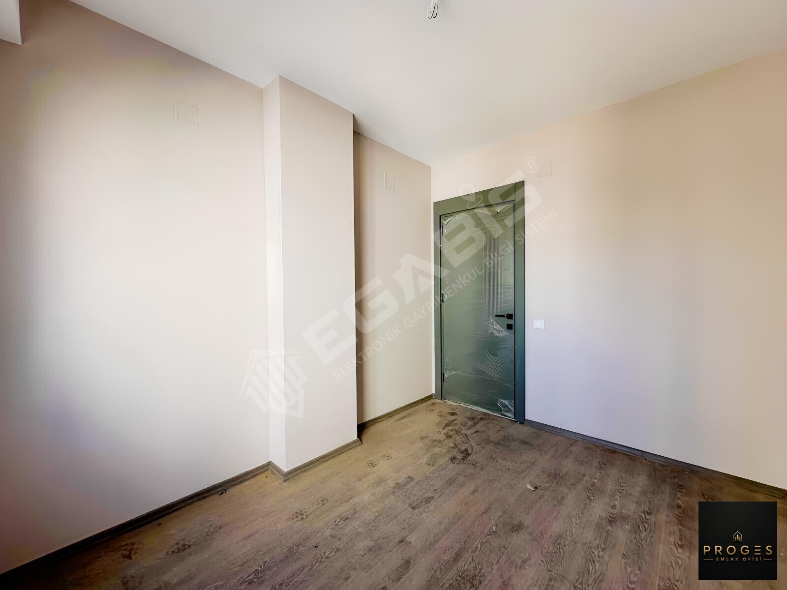 PROGES'TEN KOCAHASANLIDA SATILIK 2+1 DAİRE - 11