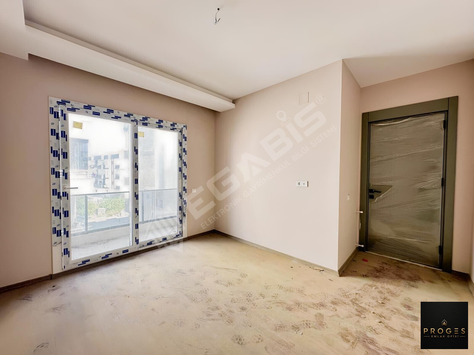PROGES'TEN KOCAHASANLIDA SATILIK 2+1 DAİRE - 13