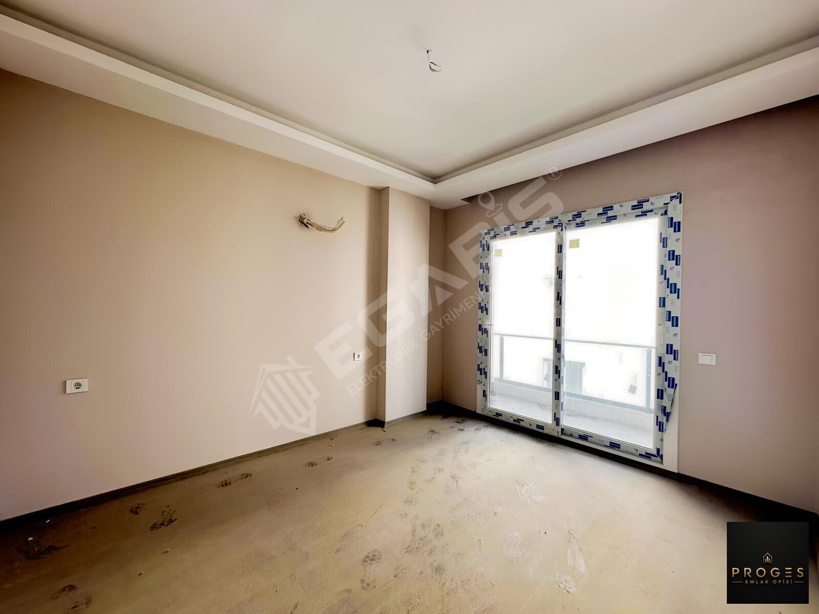 PROGES'TEN KOCAHASANLIDA SATILIK 2+1 DAİRE - 14