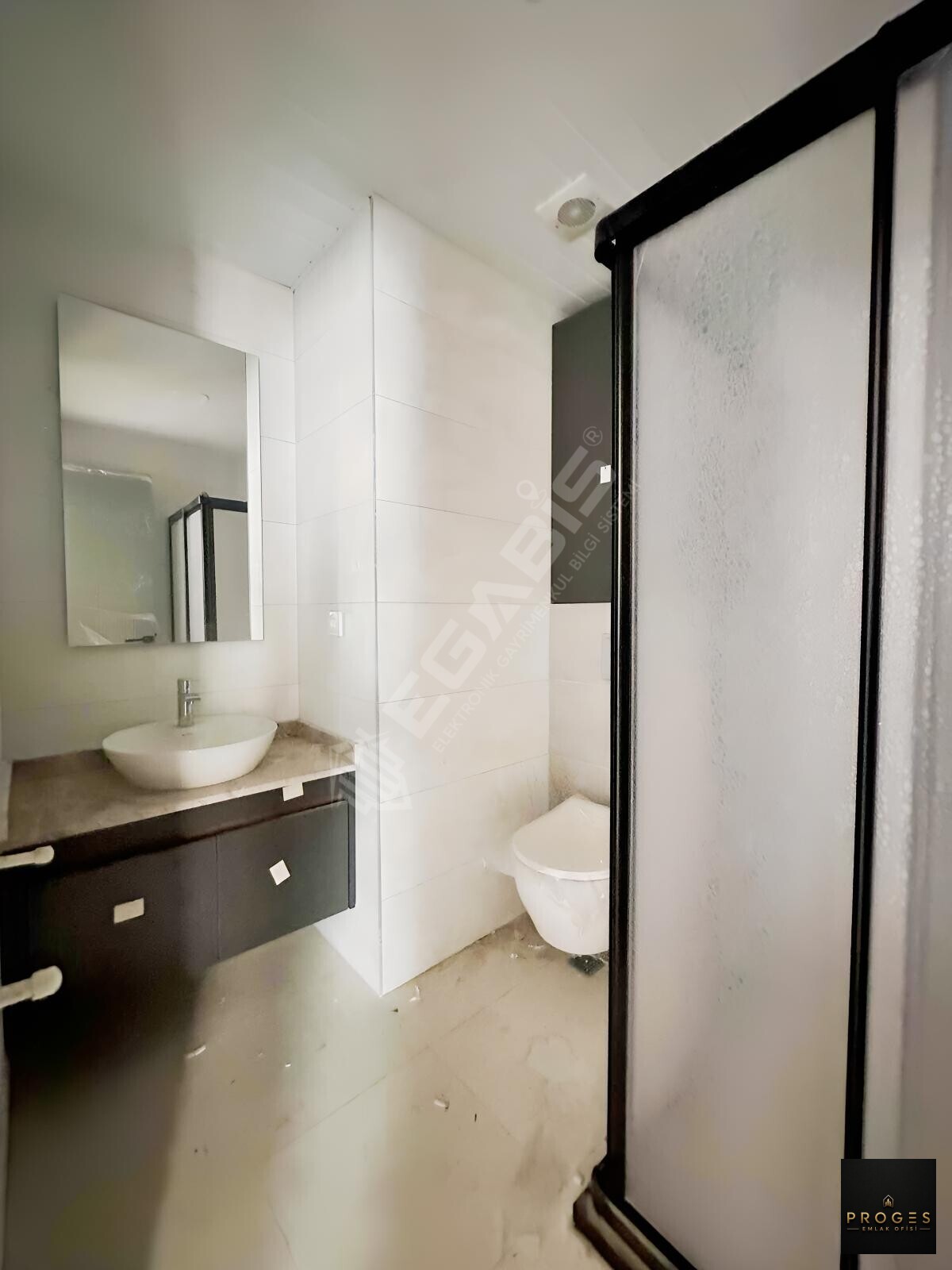 PROGES'TEN KOCAHASANLIDA SATILIK 2+1 DAİRE - 15