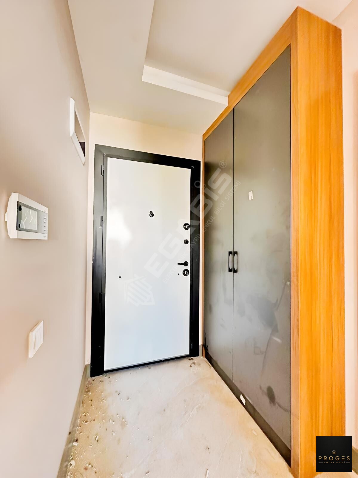 PROGES'TEN KOCAHASANLIDA SATILIK 2+1 DAİRE - 16