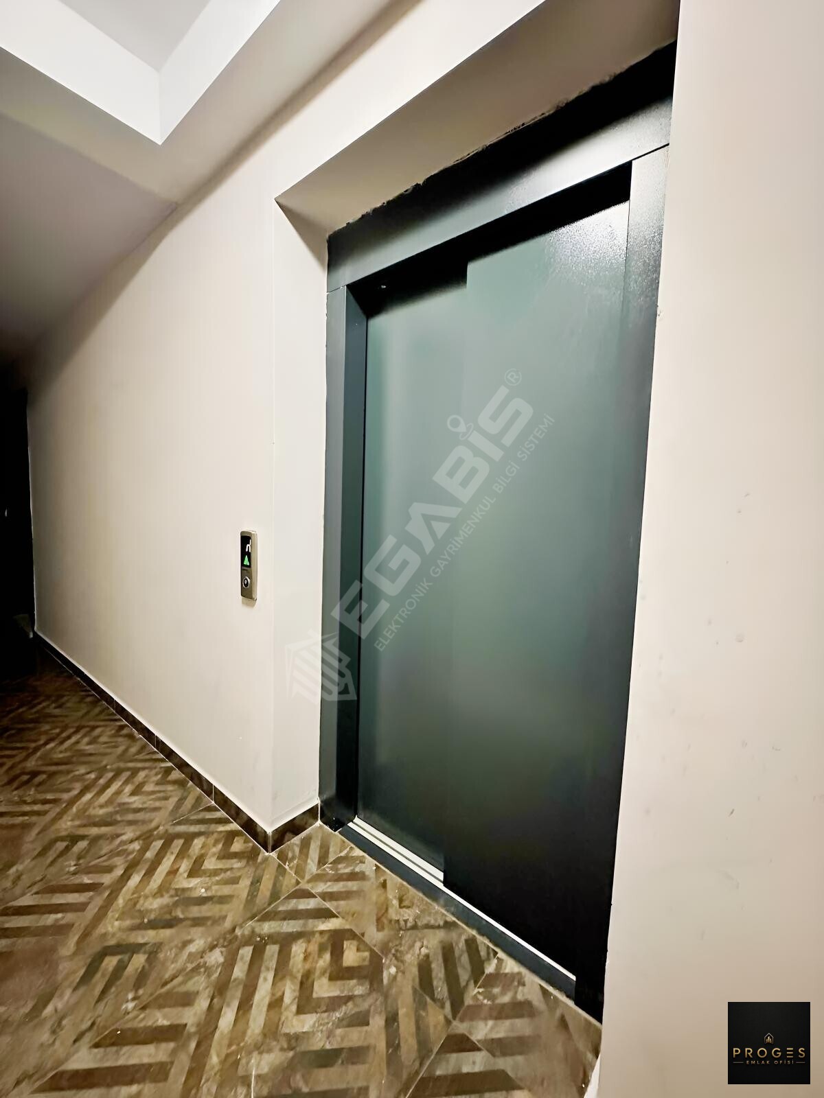 PROGES'TEN KOCAHASANLIDA SATILIK 2+1 DAİRE - 17