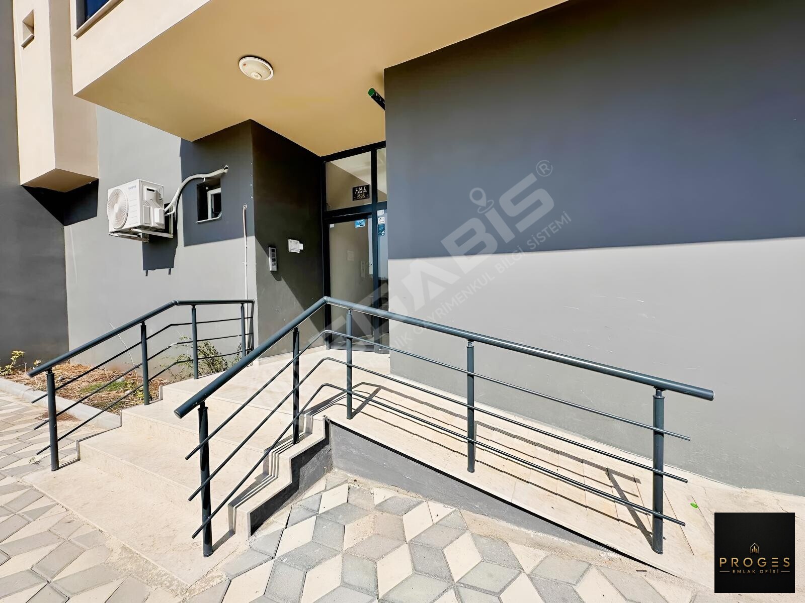 PROGES'TEN KOCAHASANLIDA SATILIK 2+1 DAİRE - 19