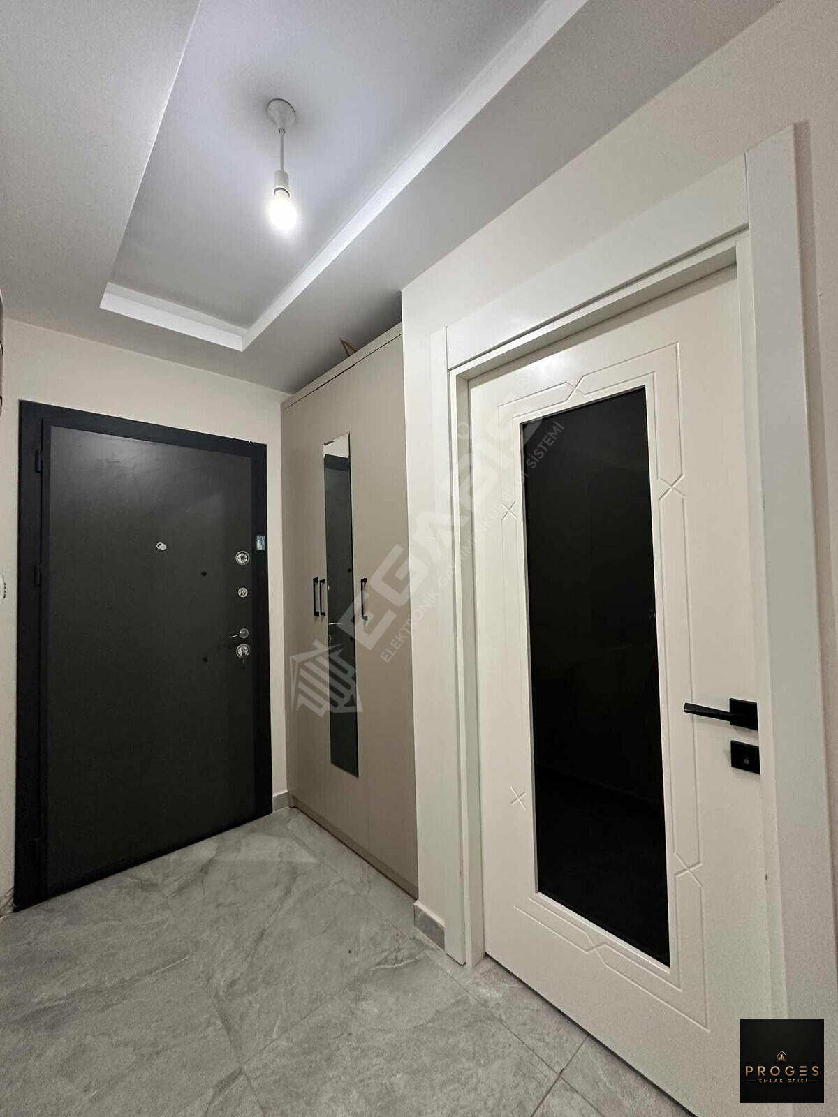 PROGES'TEN KİRALIK 2+1 HAVUZ MANZARALI DAİRE - 12