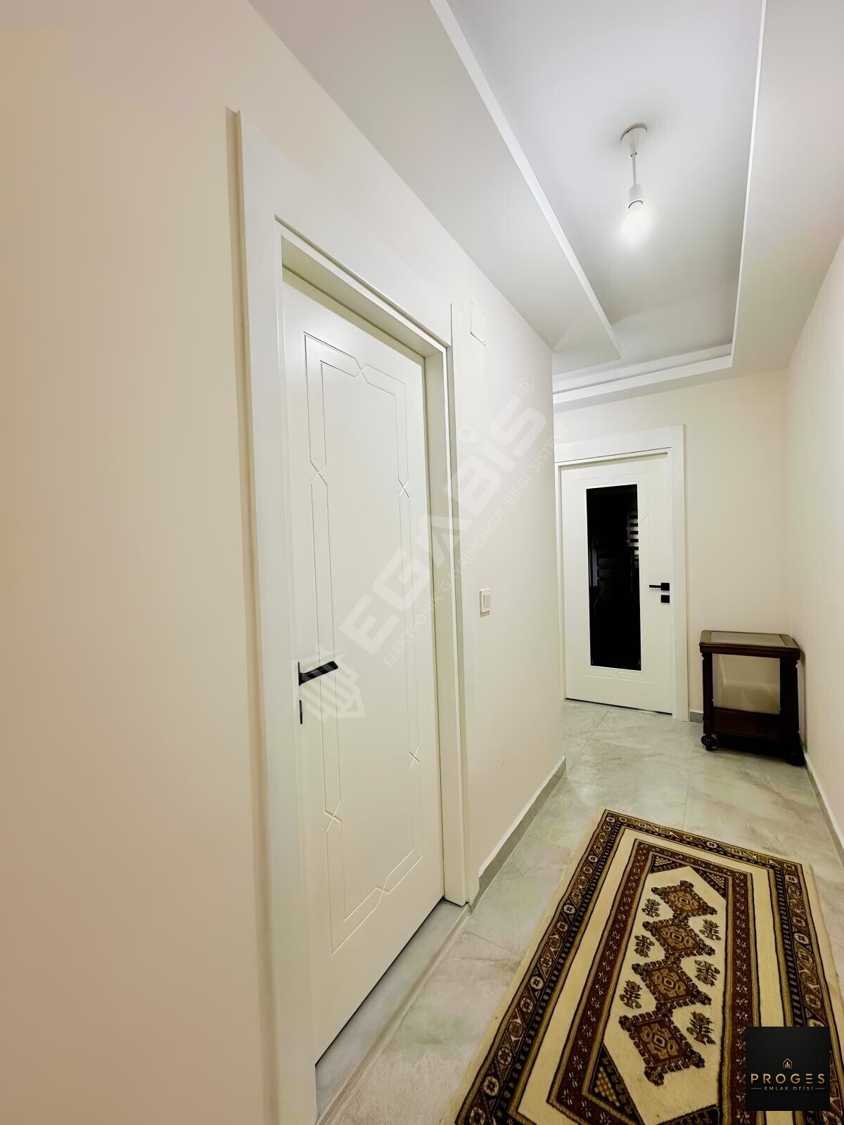 PROGES'TEN KİRALIK 2+1 HAVUZ MANZARALI DAİRE - 13