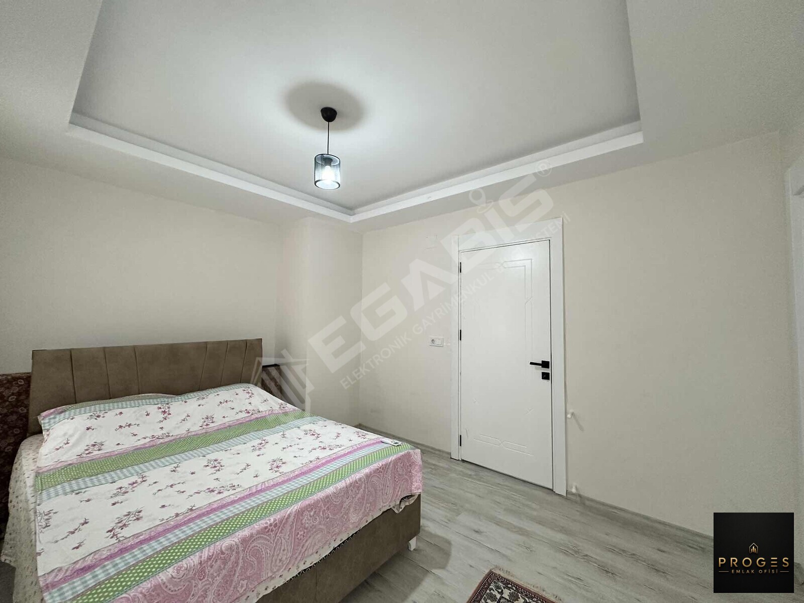 PROGES'TEN KİRALIK 2+1 HAVUZ MANZARALI DAİRE - 18