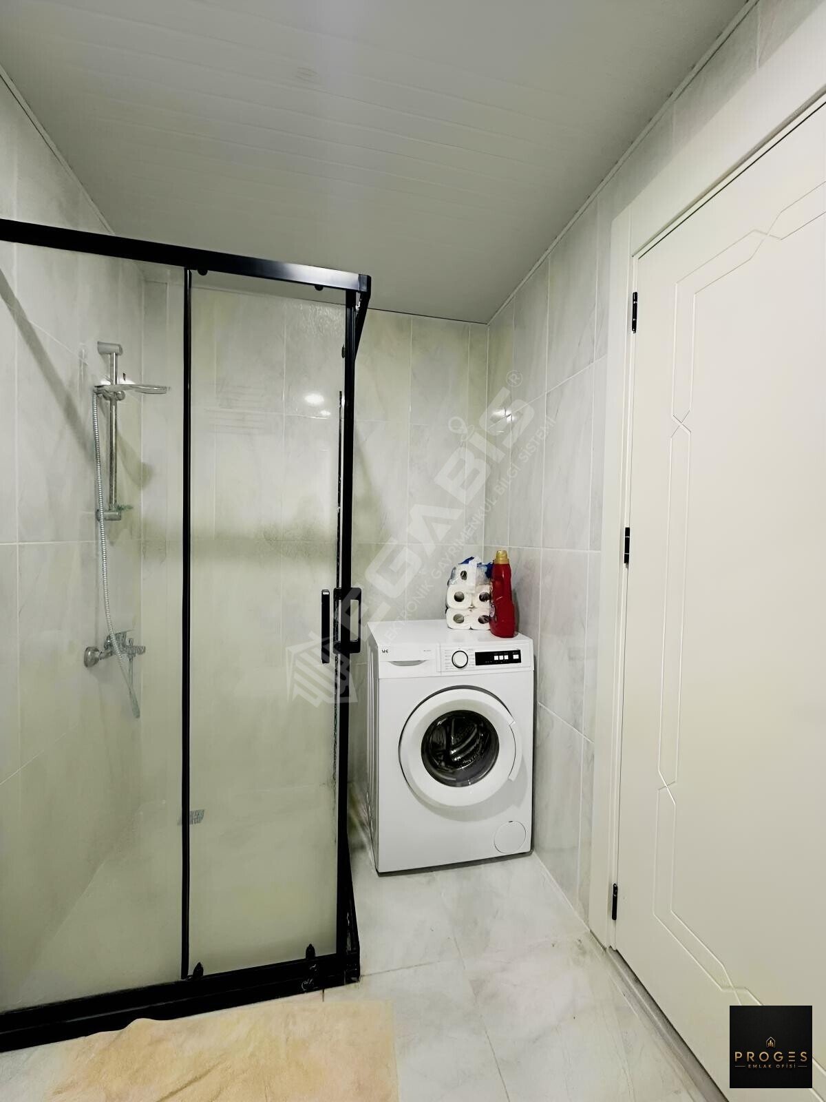 PROGES'TEN KİRALIK 2+1 HAVUZ MANZARALI DAİRE - 22