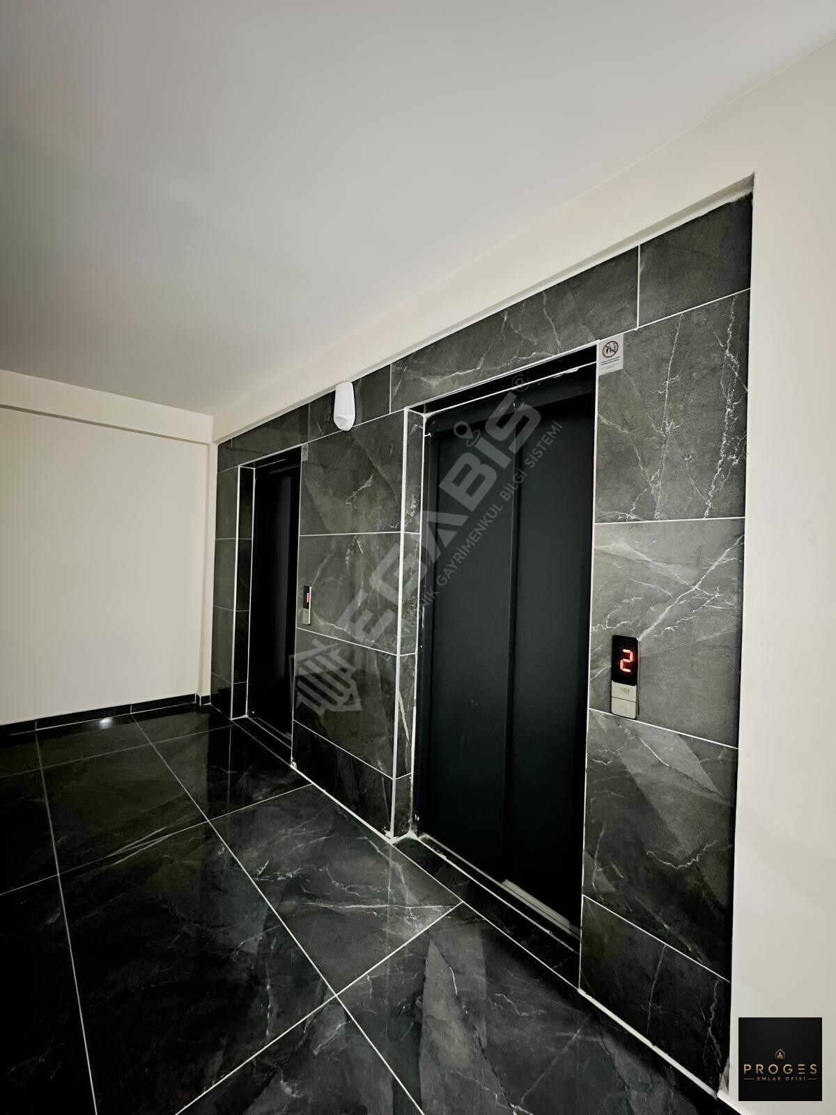 PROGES'TEN KİRALIK 2+1 HAVUZ MANZARALI DAİRE - 23