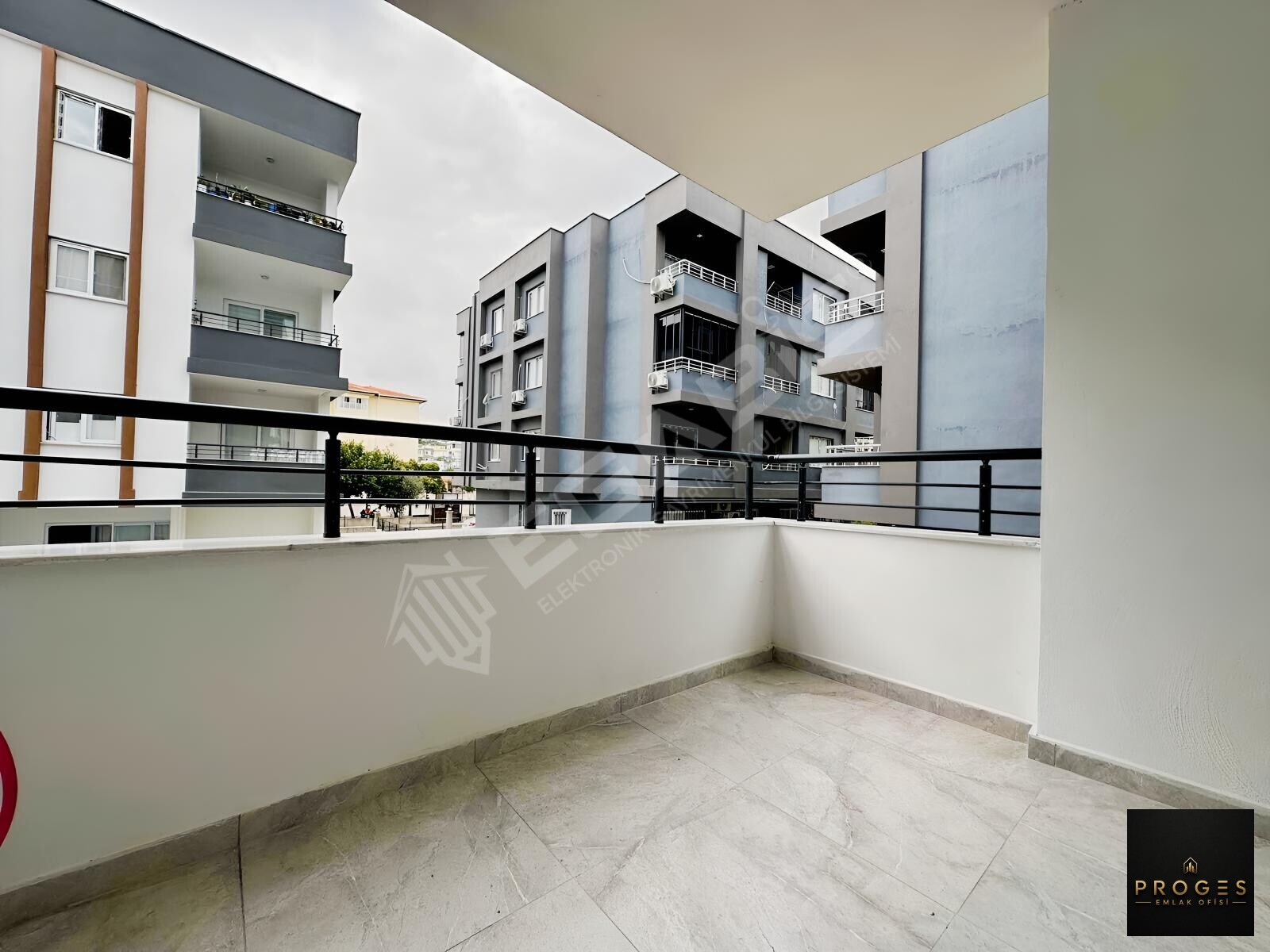 PROGES'TEN KİRALIK 2+1 HAVUZ MANZARALI DAİRE - 10