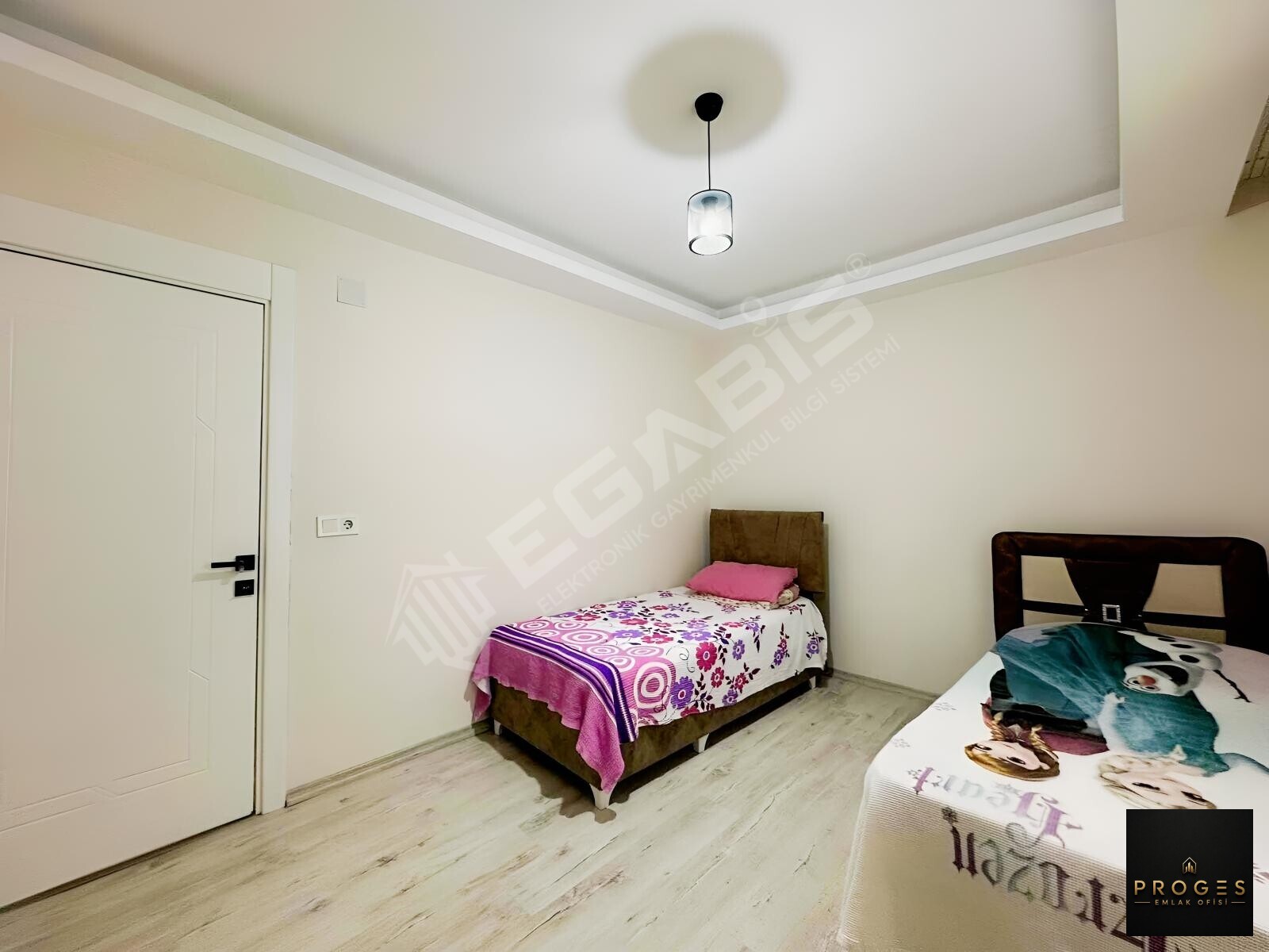 PROGES'TEN KİRALIK 2+1 HAVUZ MANZARALI DAİRE - 15