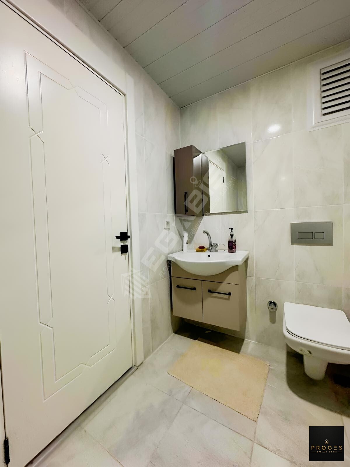 PROGES'TEN KİRALIK 2+1 HAVUZ MANZARALI DAİRE - 21