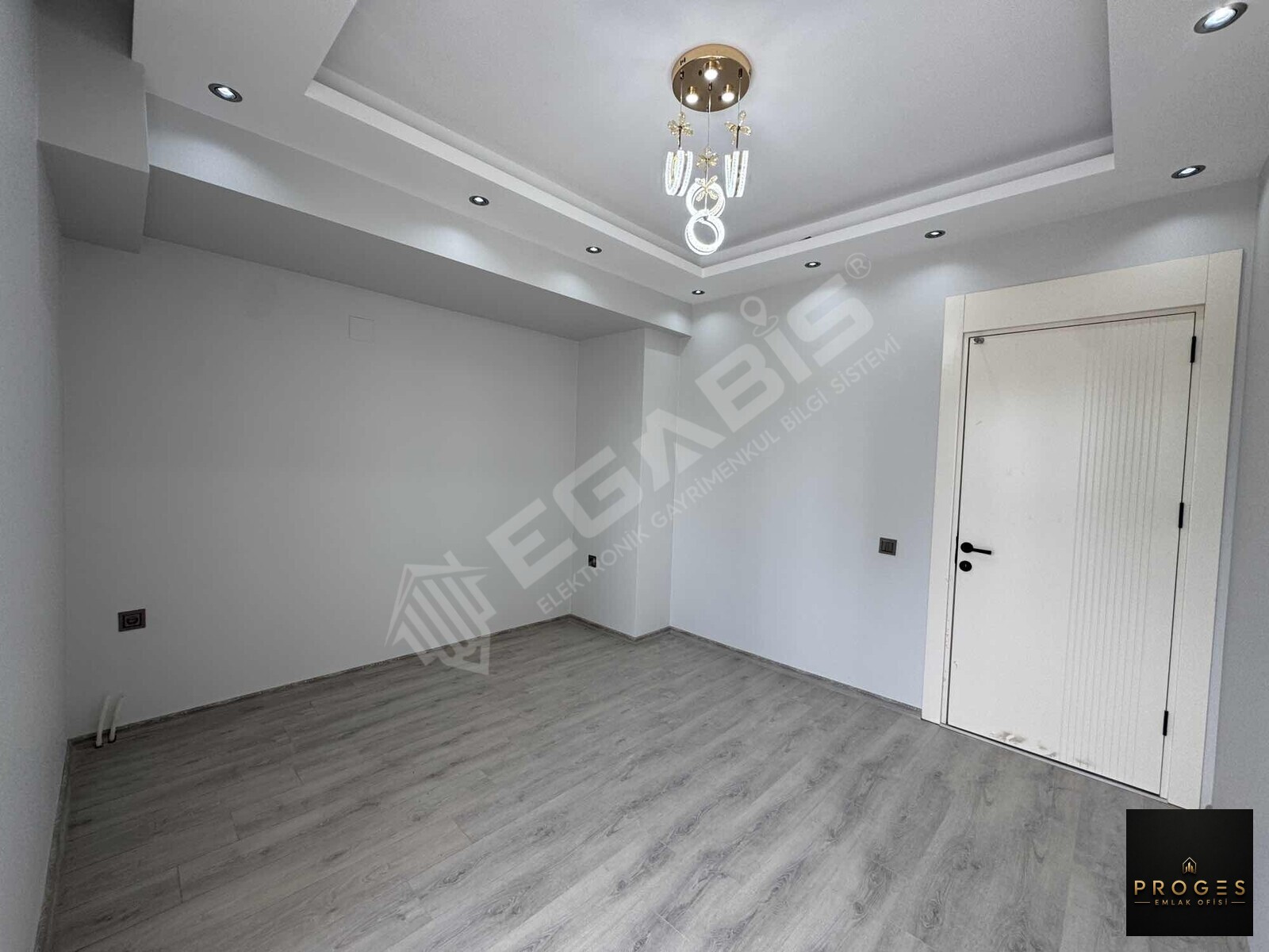 PROGES'TEN LUX CONCEPT SİTEDE SATILIK 2+1 - 10