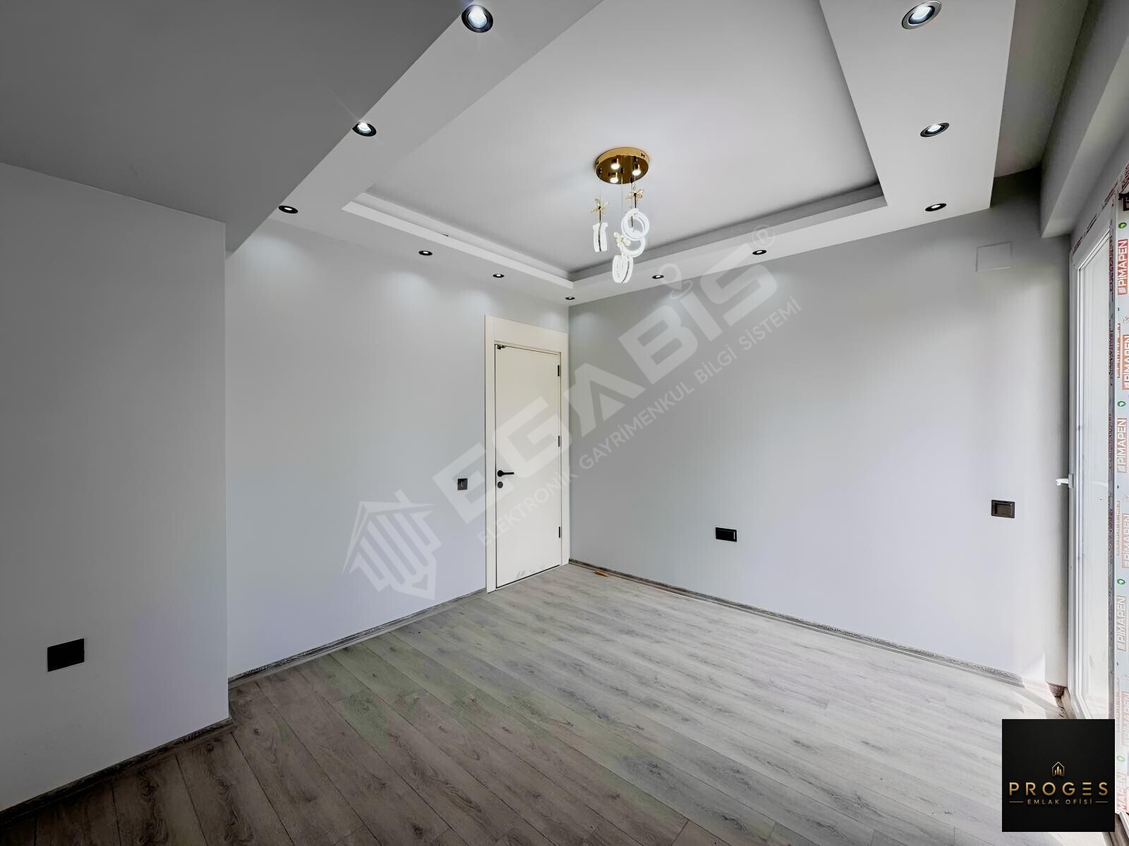 PROGES'TEN LUX CONCEPT SİTEDE SATILIK 2+1 - 11