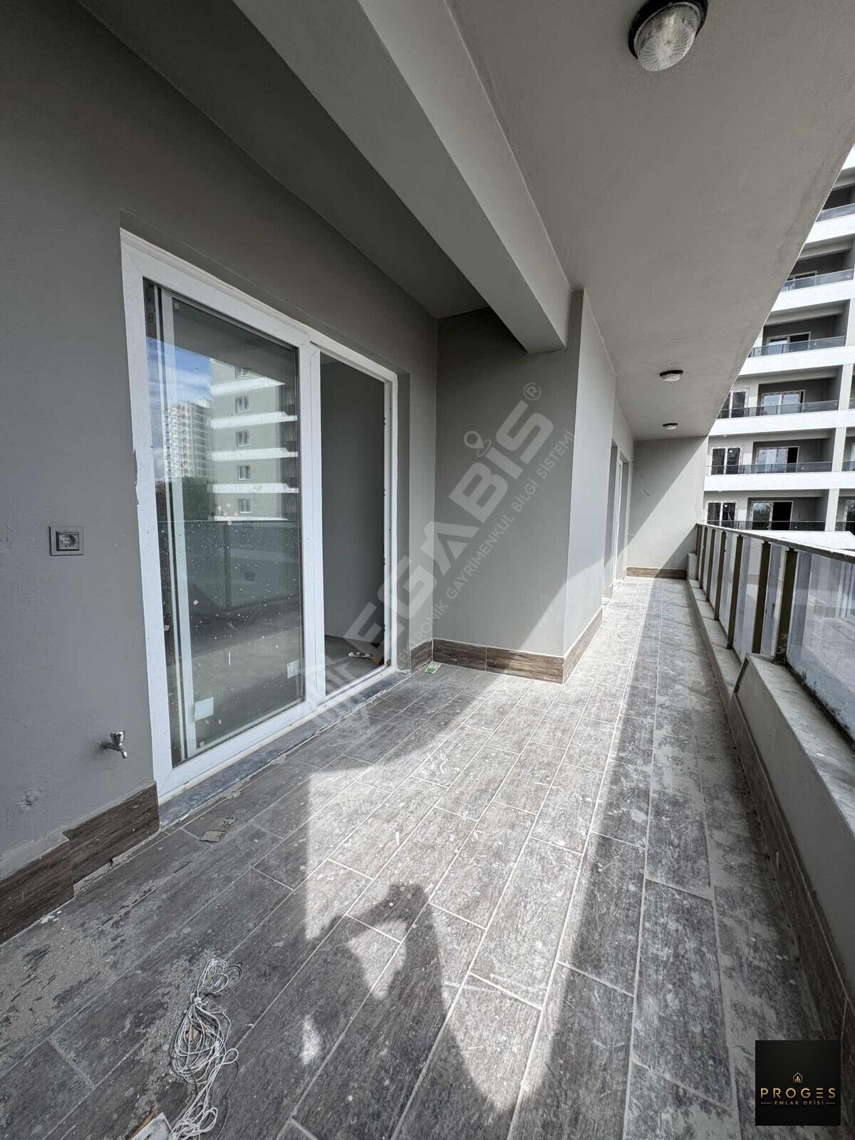 PROGES'TEN LUX CONCEPT SİTEDE SATILIK 2+1 - 13