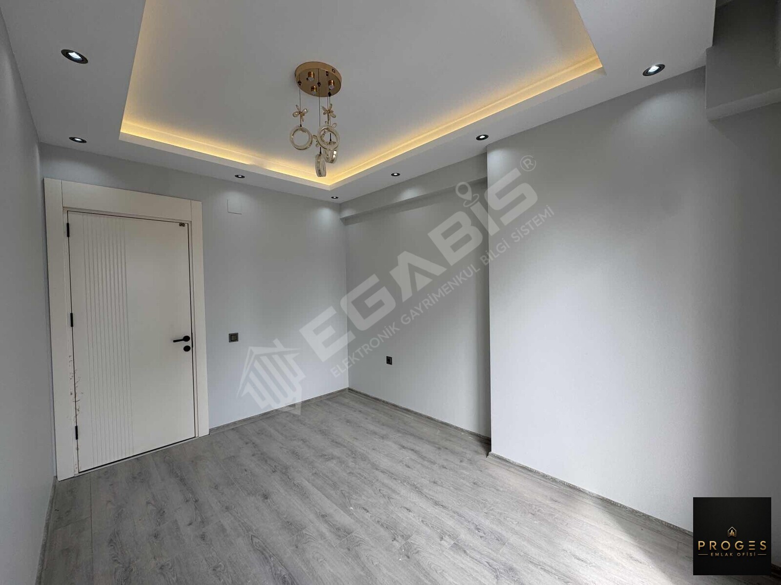 PROGES'TEN ARPAÇBAHŞIŞ MH LUX CONCEPT SİTE SATILIK 1+1 - 10