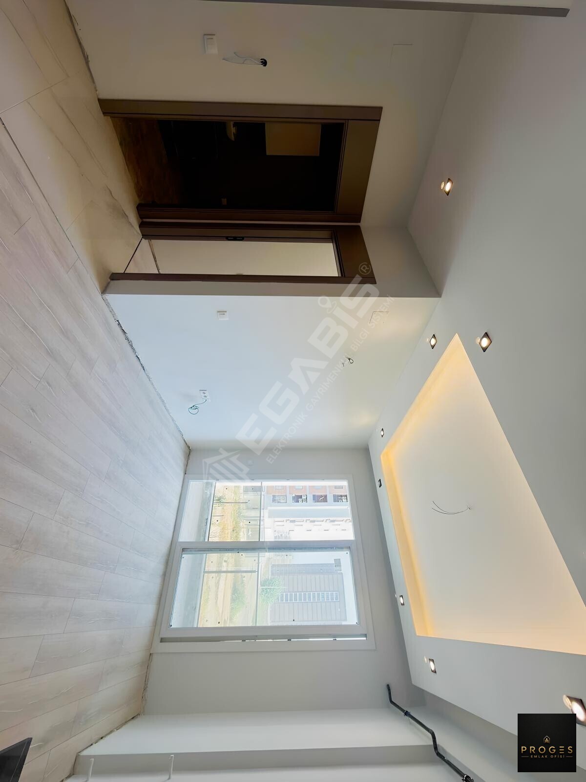 PROGES'TEN TECE MH CONCEPT SİTEDE SATILIK 1+1 - 4