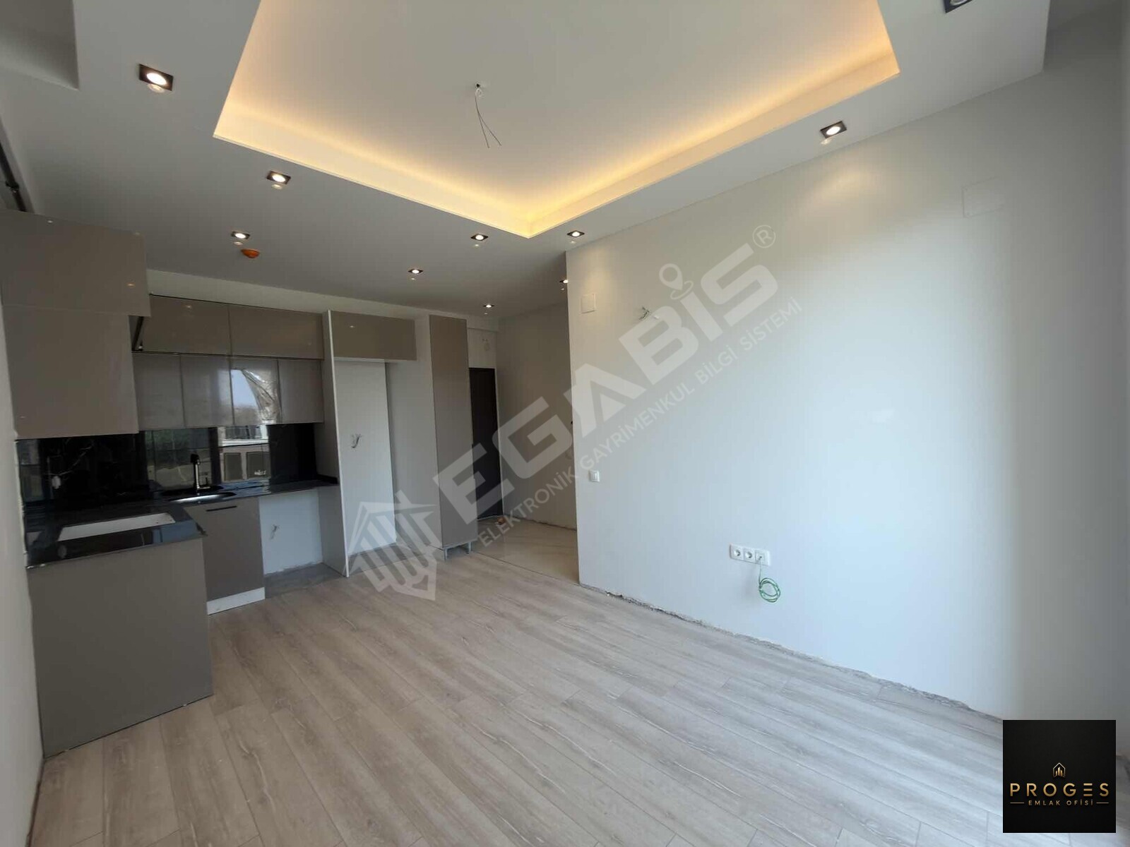 PROGES'TEN TECE MH CONCEPT SİTEDE SATILIK 1+1 - 5