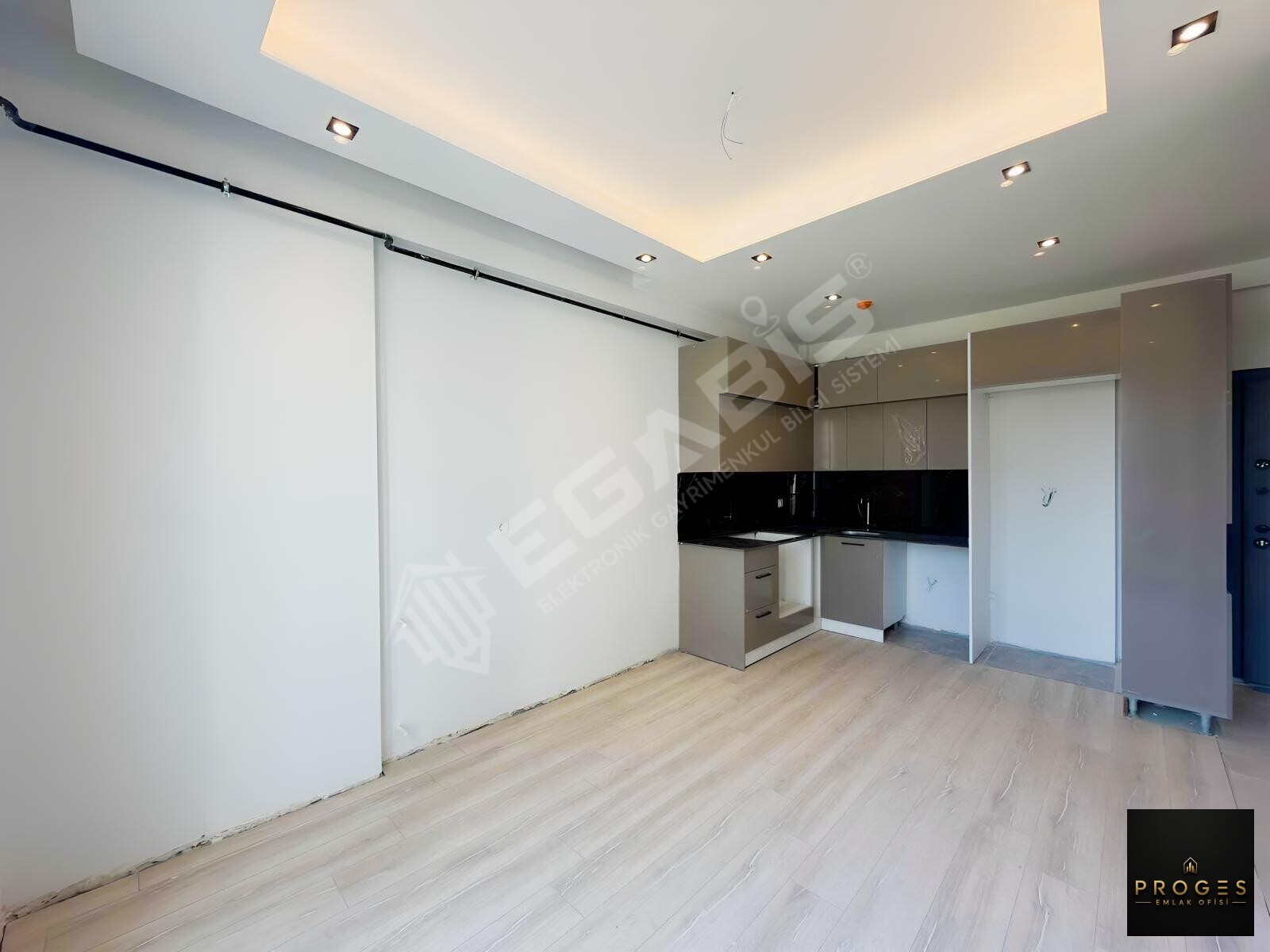 PROGES'TEN TECE MH CONCEPT SİTEDE SATILIK 1+1 - 6