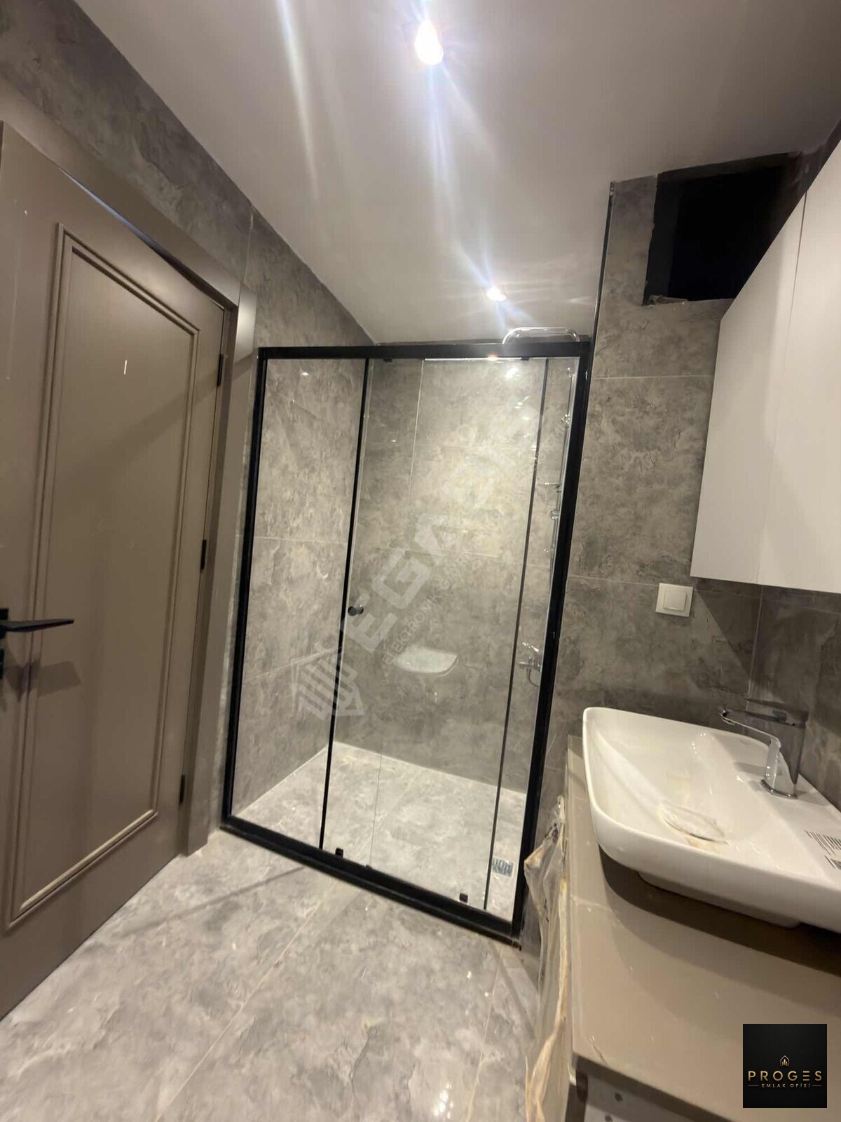 PROGES'TEN TECE MH CONCEPT SİTEDE SATILIK 1+1 - 7
