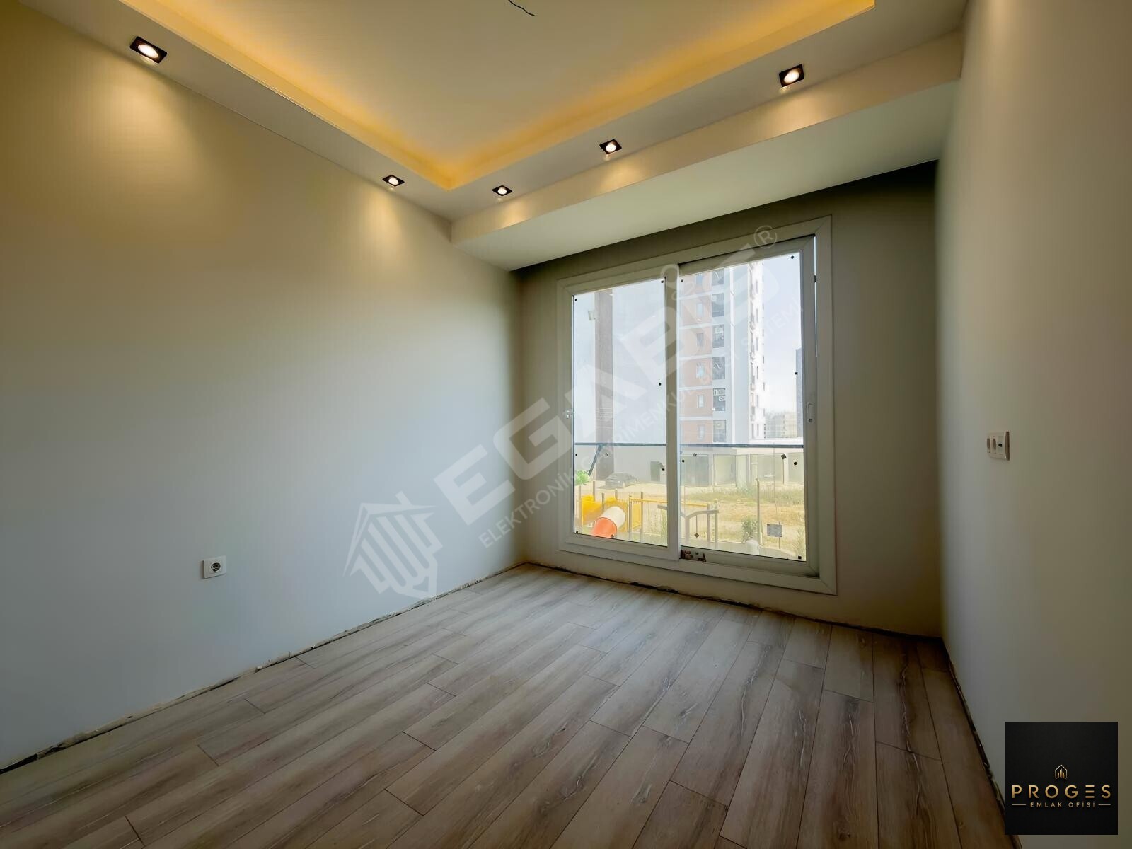 PROGES'TEN TECE MH CONCEPT SİTEDE SATILIK 1+1 - 10