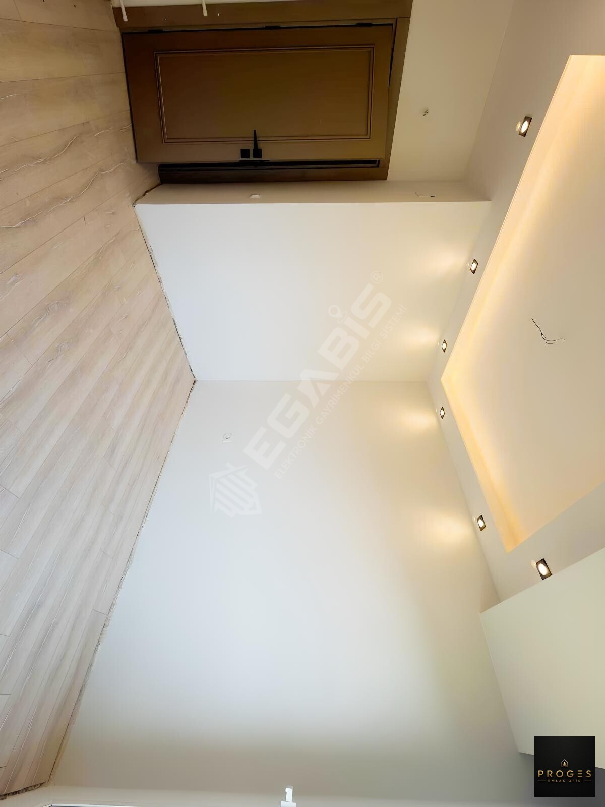 PROGES'TEN TECE MH CONCEPT SİTEDE SATILIK 1+1 - 11