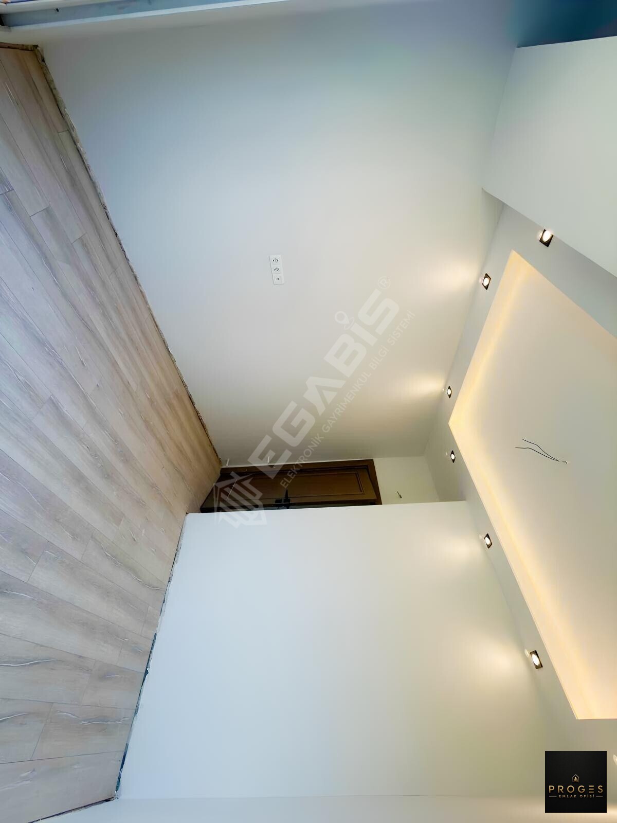 PROGES'TEN TECE MH CONCEPT SİTEDE SATILIK 1+1 - 12