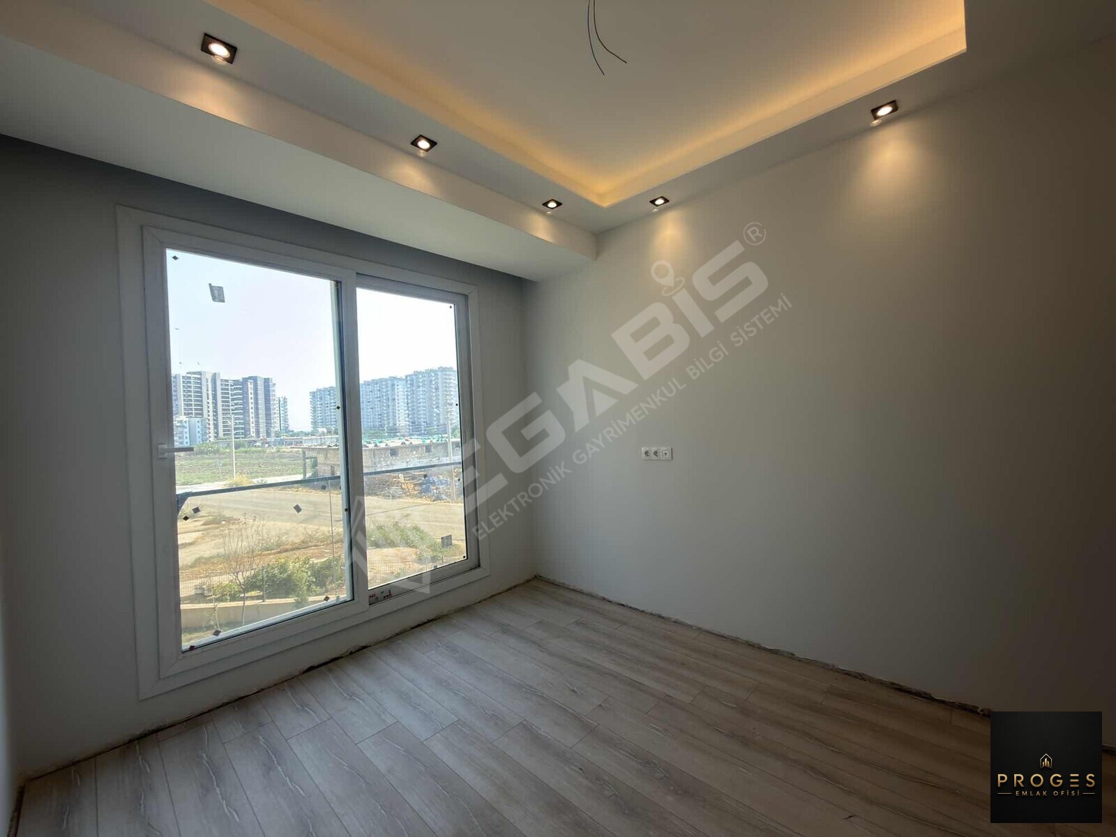 PROGES'TEN TECE MH CONCEPT SİTEDE SATILIK 1+1 - 13
