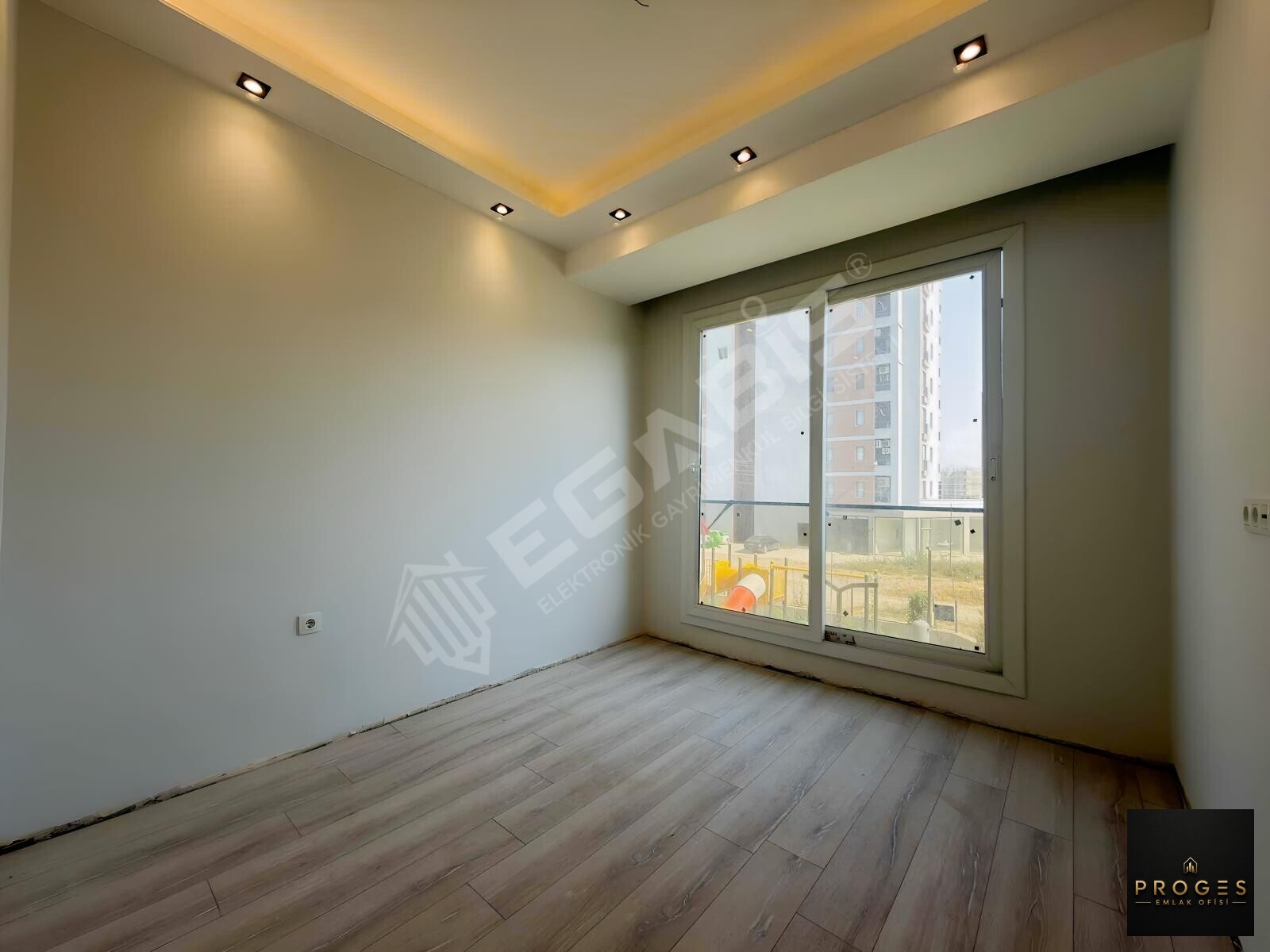 PROGES'TEN TECE MH CONCEPT SİTEDE SATILIK 1+1 - 14
