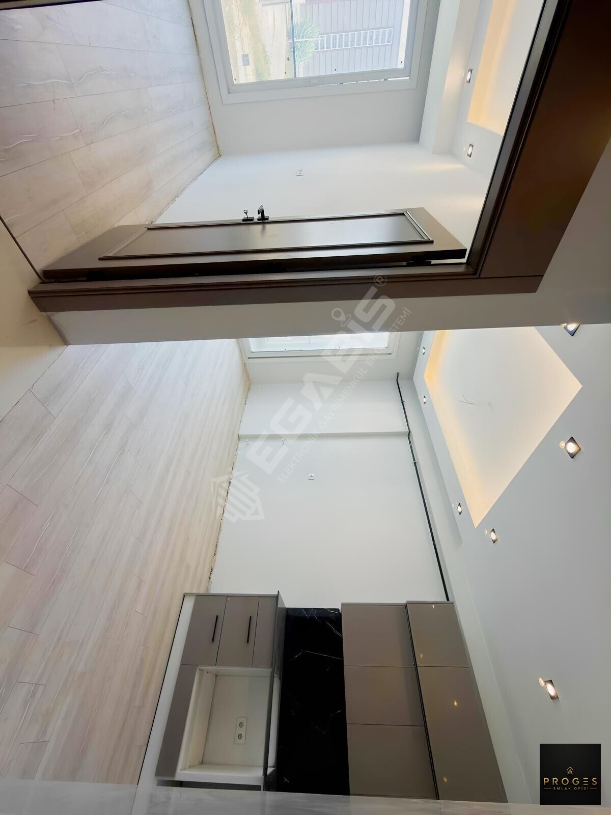 PROGES'TEN TECE MH CONCEPT SİTEDE SATILIK 1+1 - 16
