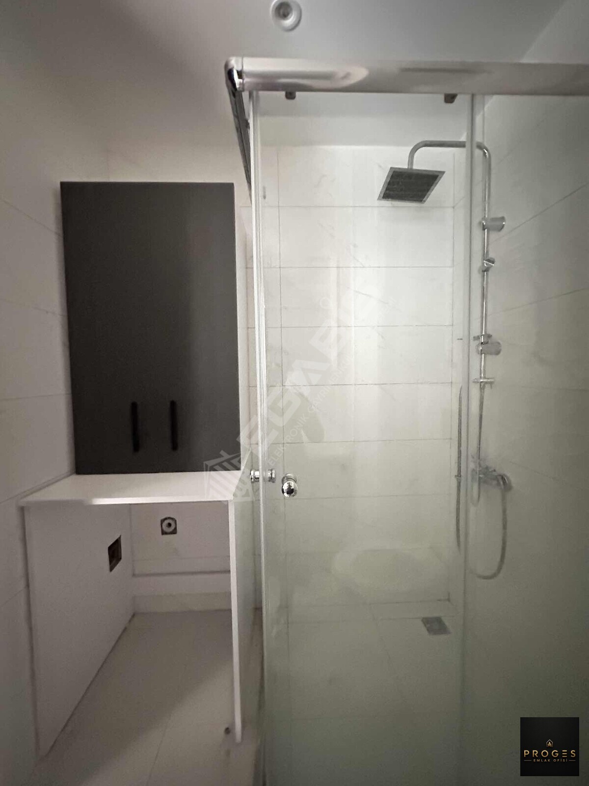 PROGES'TEN KİRALIK 1+1 DAİRE - 7
