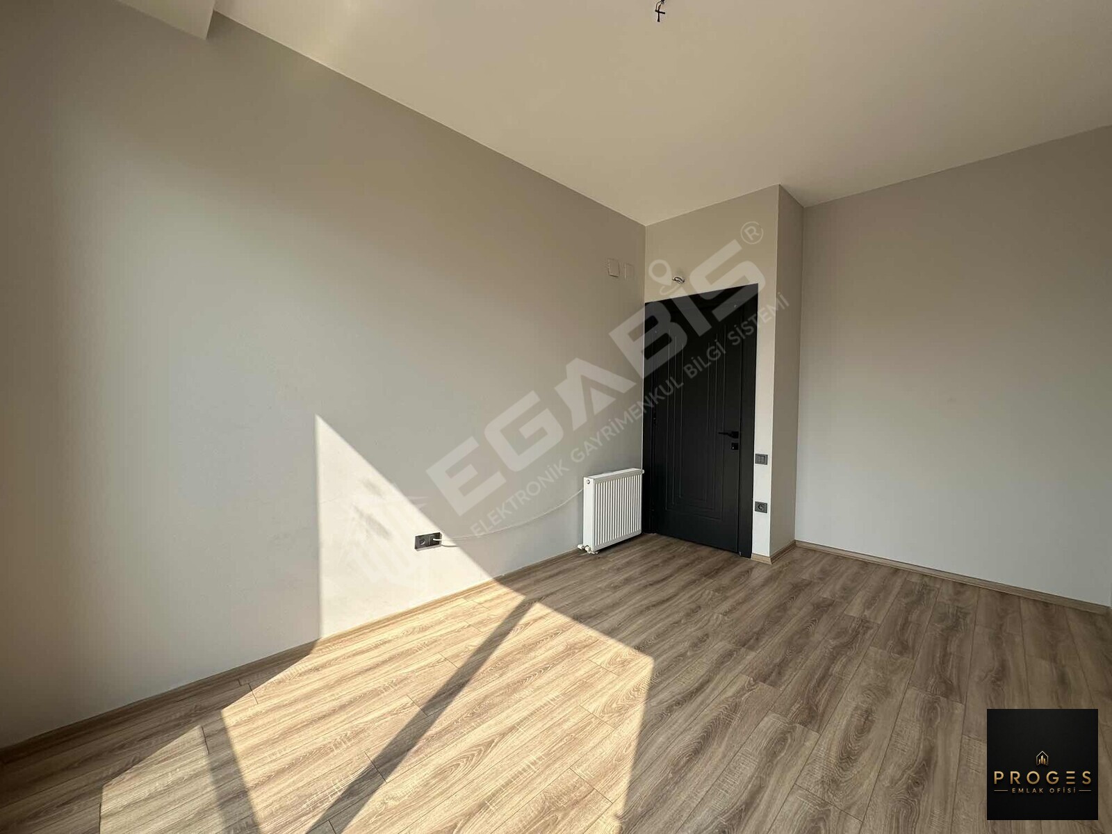 PROGES'TEN KİRALIK 1+1 DAİRE - 10