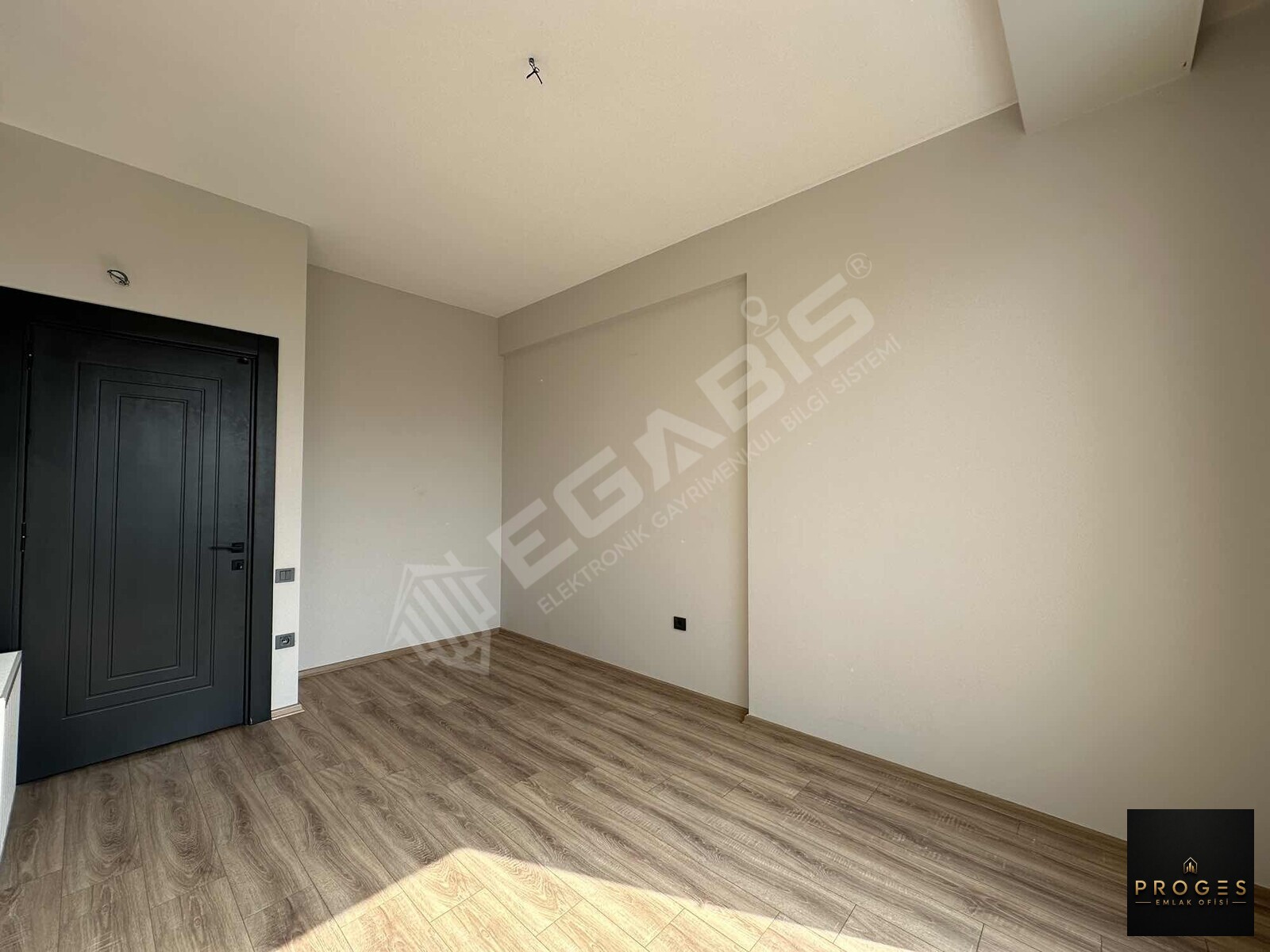 PROGES'TEN KİRALIK 1+1 DAİRE - 13