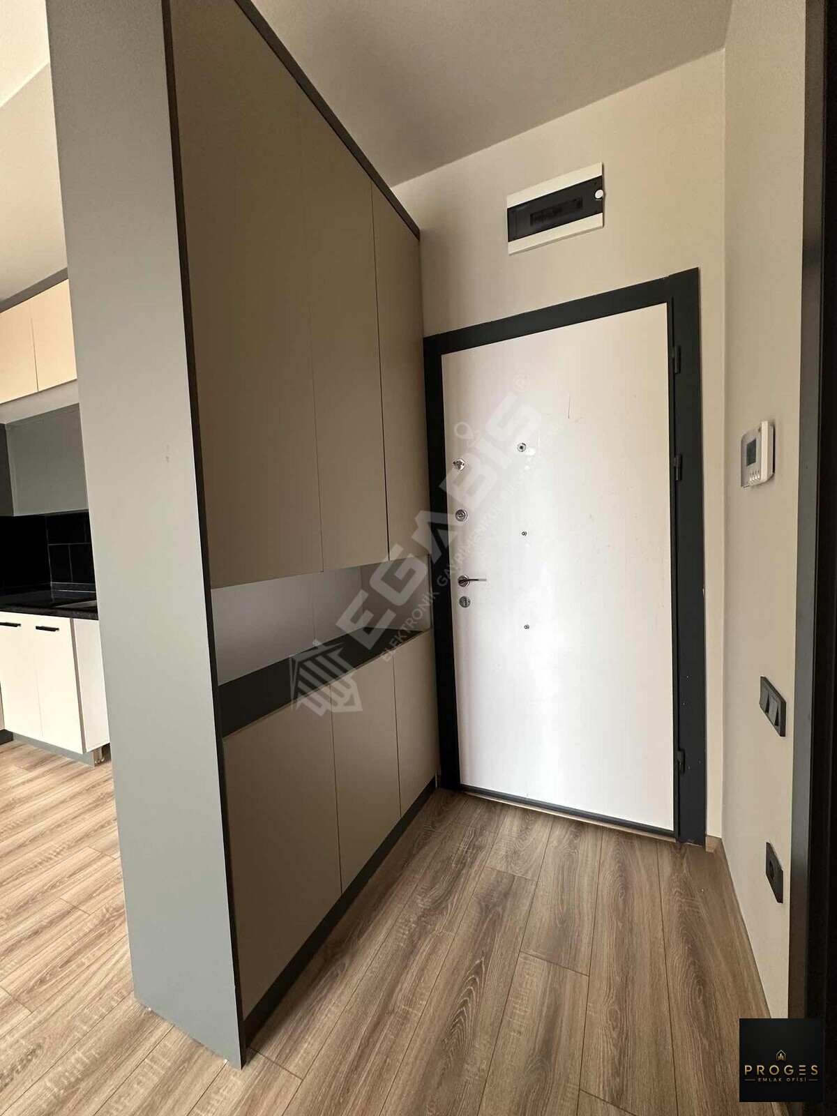 PROGES'TEN KİRALIK 1+1 DAİRE - 16