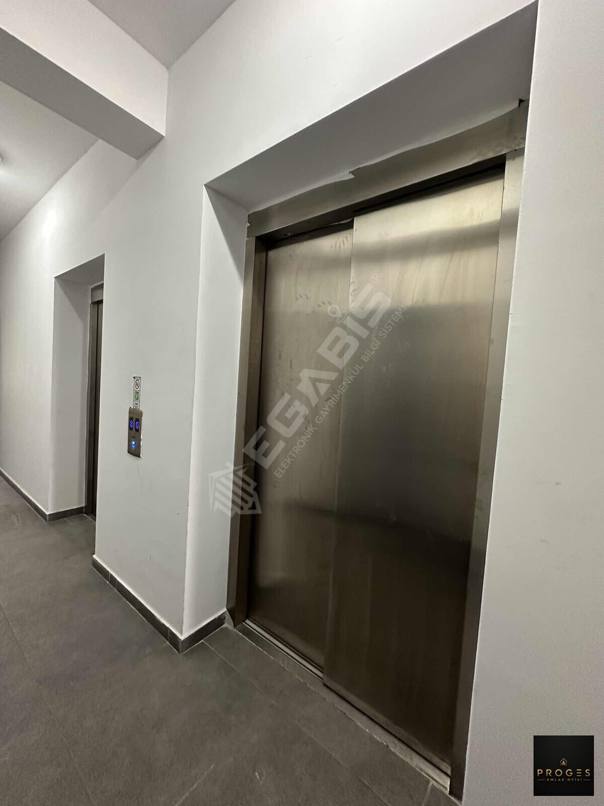 PROGES'TEN KİRALIK 1+1 DAİRE - 17