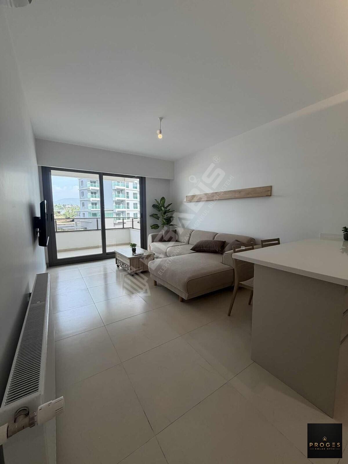 TECE DENİZ MAH OKTAY İNŞ FULL EŞYALI LÜX DAİRE - 11