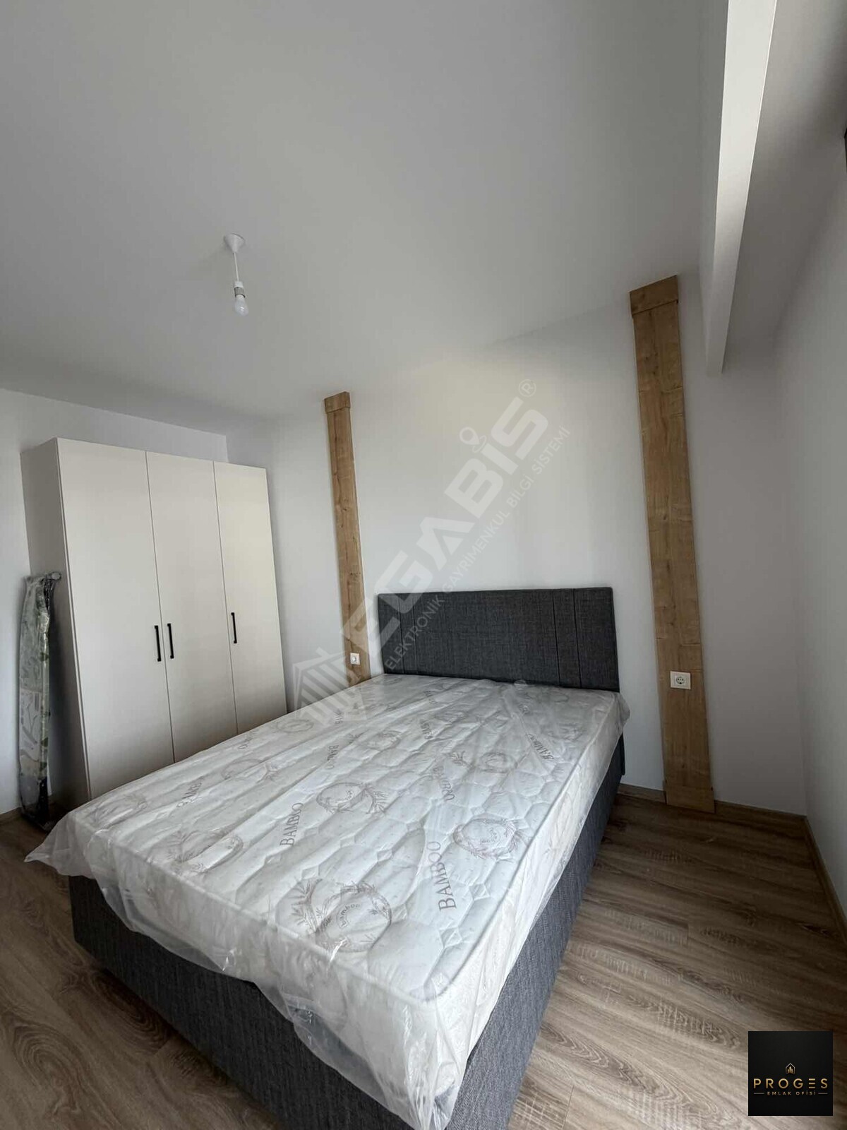 TECE DENİZ MAH OKTAY İNŞ FULL EŞYALI LÜX DAİRE - 15
