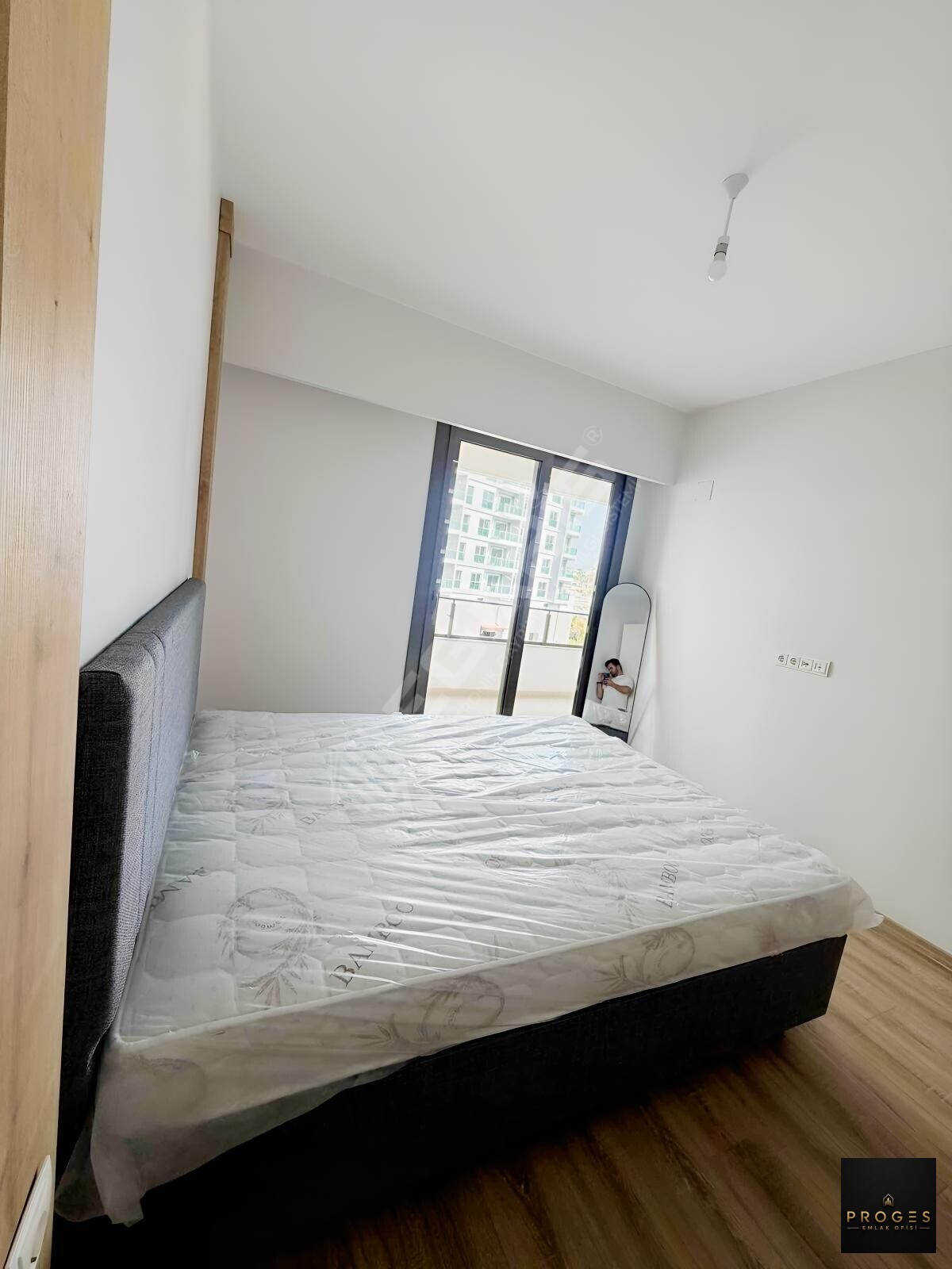 TECE DENİZ MAH OKTAY İNŞ FULL EŞYALI LÜX DAİRE - 16