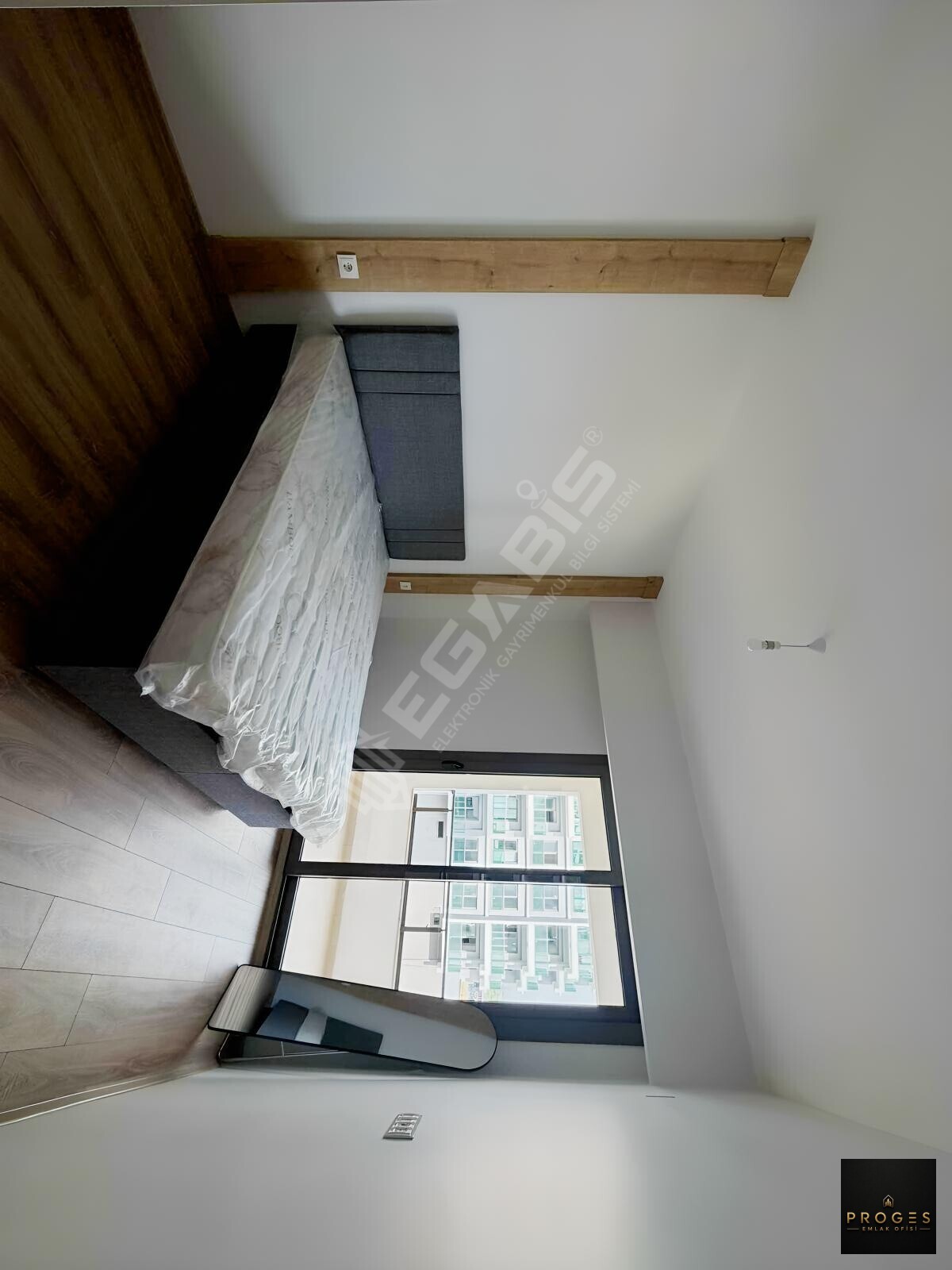 TECE DENİZ MAH OKTAY İNŞ FULL EŞYALI LÜX DAİRE - 17