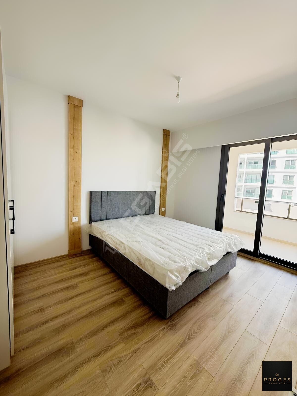 TECE DENİZ MAH OKTAY İNŞ FULL EŞYALI LÜX DAİRE - 18