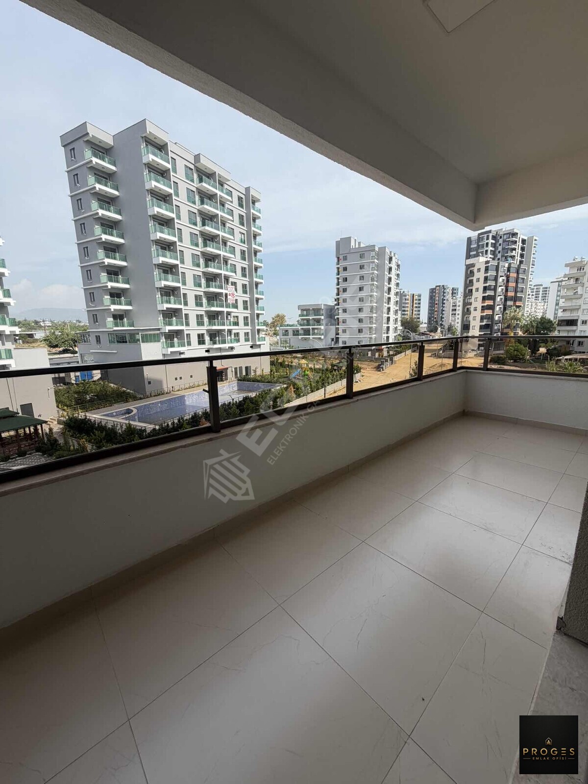 TECE DENİZ MAH OKTAY İNŞ FULL EŞYALI LÜX DAİRE - 19