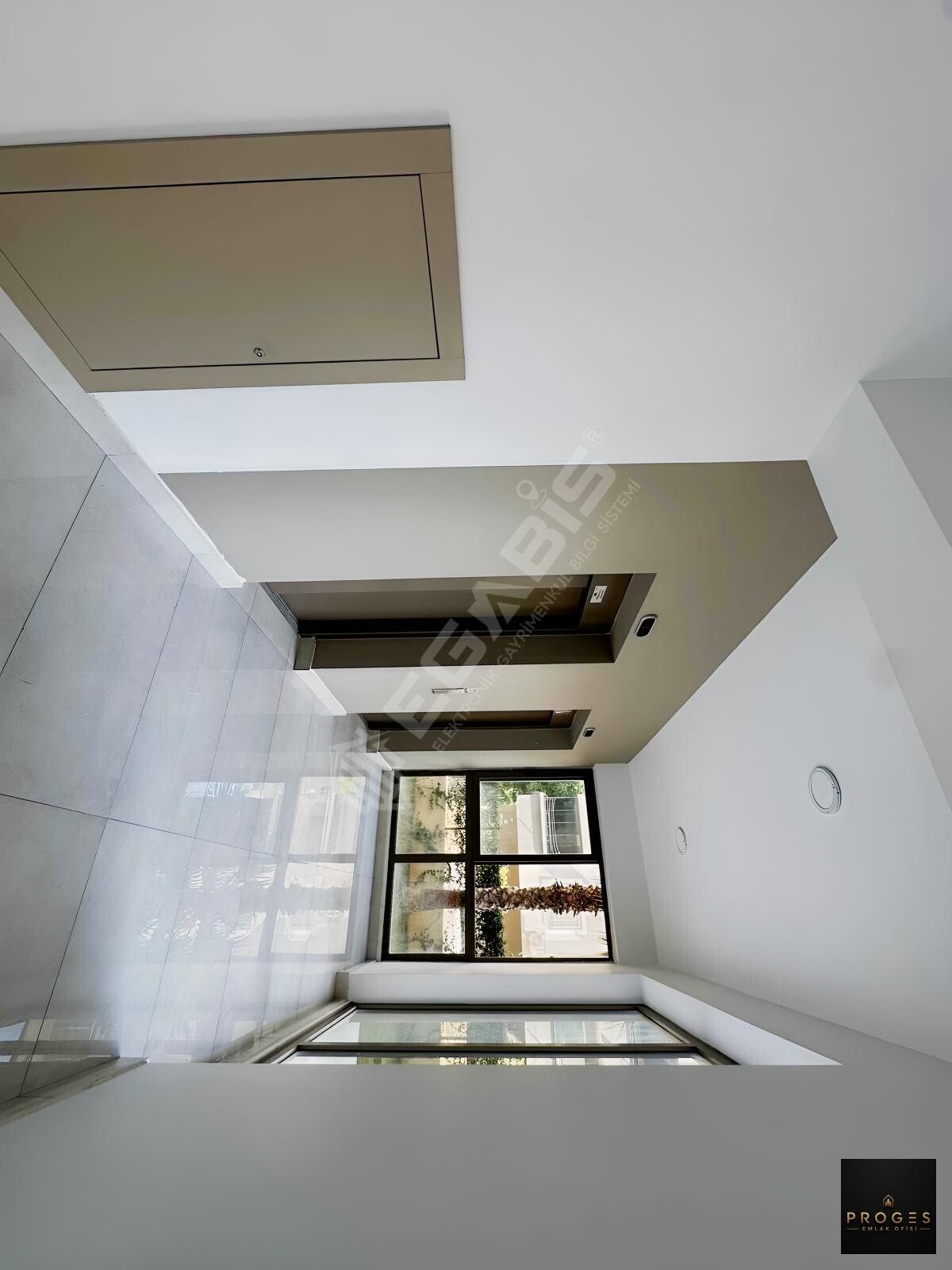 TECE DENİZ MAH OKTAY İNŞ FULL EŞYALI LÜX DAİRE - 22