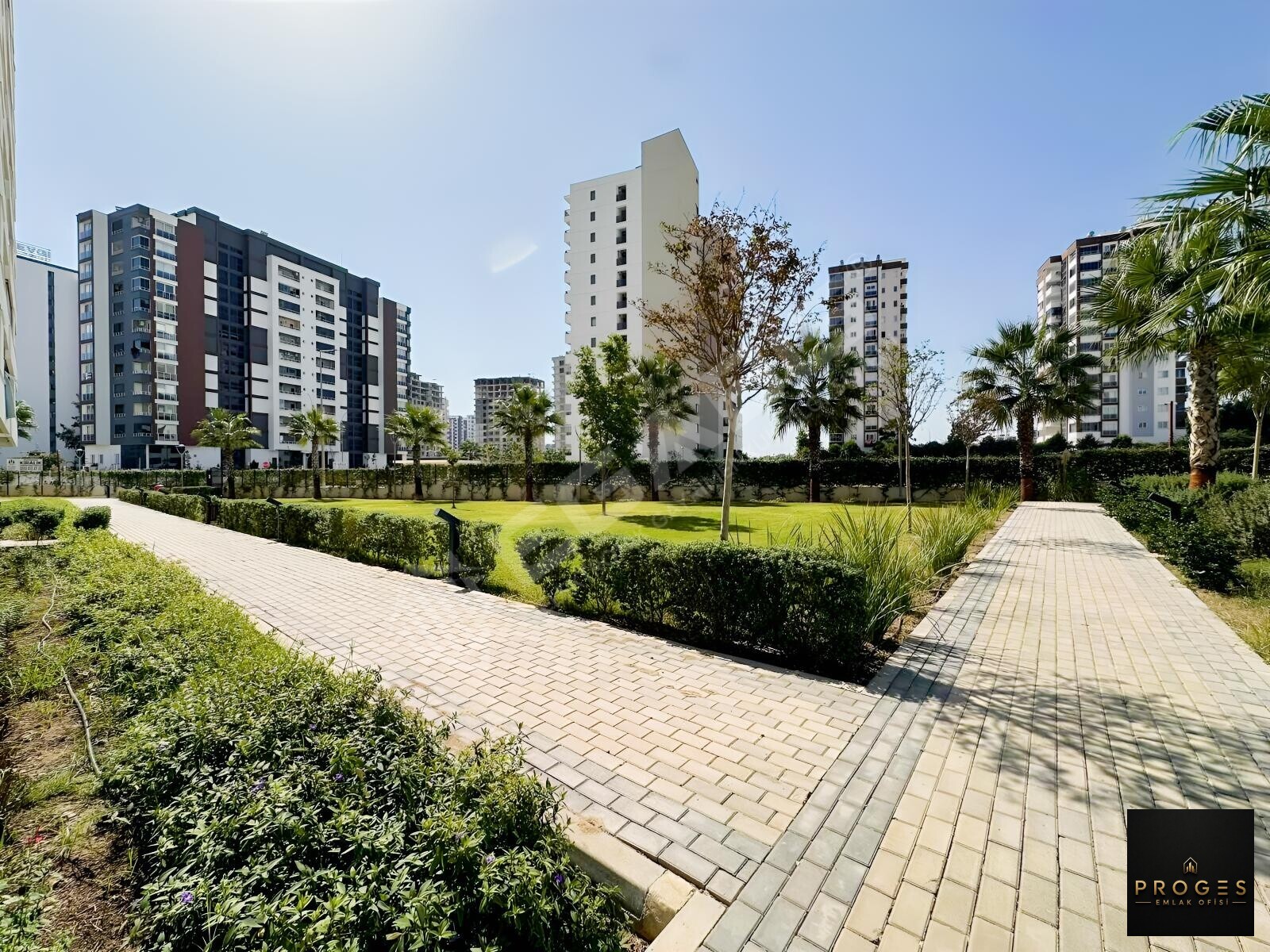 PROGES'TEN TECE'DE SOSYAL YAŞAMIN MERKEZİ MB NATURE - 2