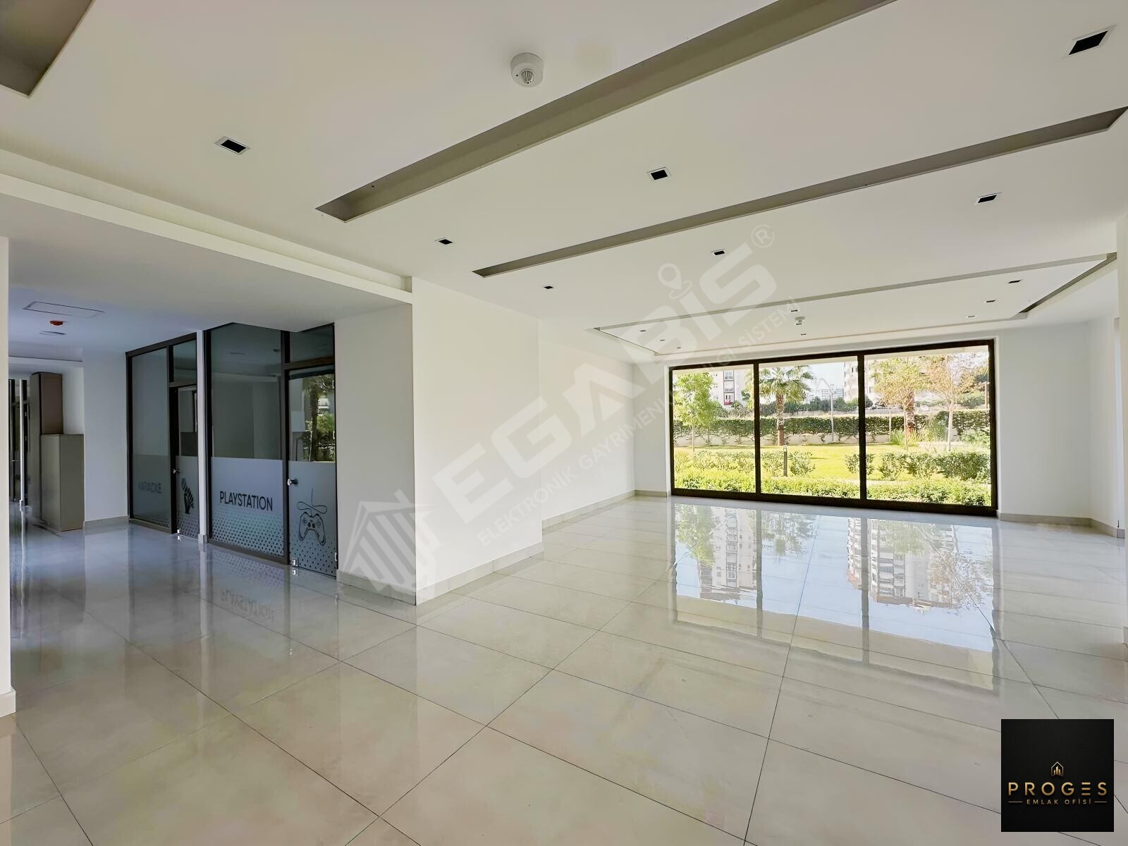 PROGES'TEN TECE'DE SOSYAL YAŞAMIN MERKEZİ MB NATURE - 4